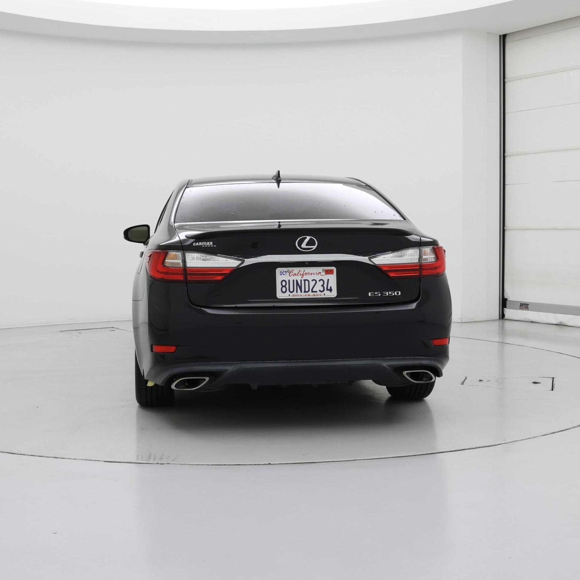 Thumbnail: 2017 Lexus ES - 6