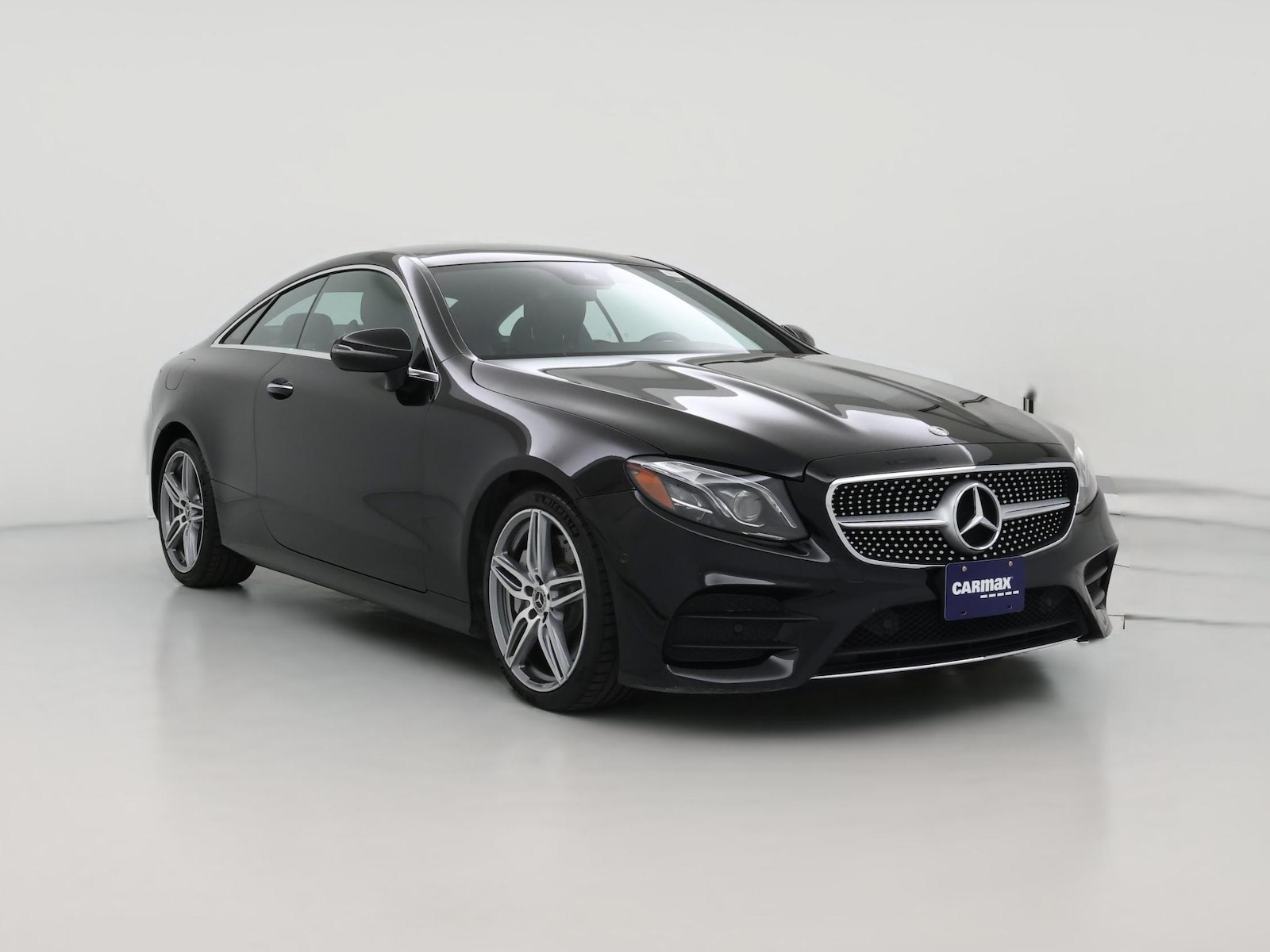 2018 Mercedes-Benz E-Class E400