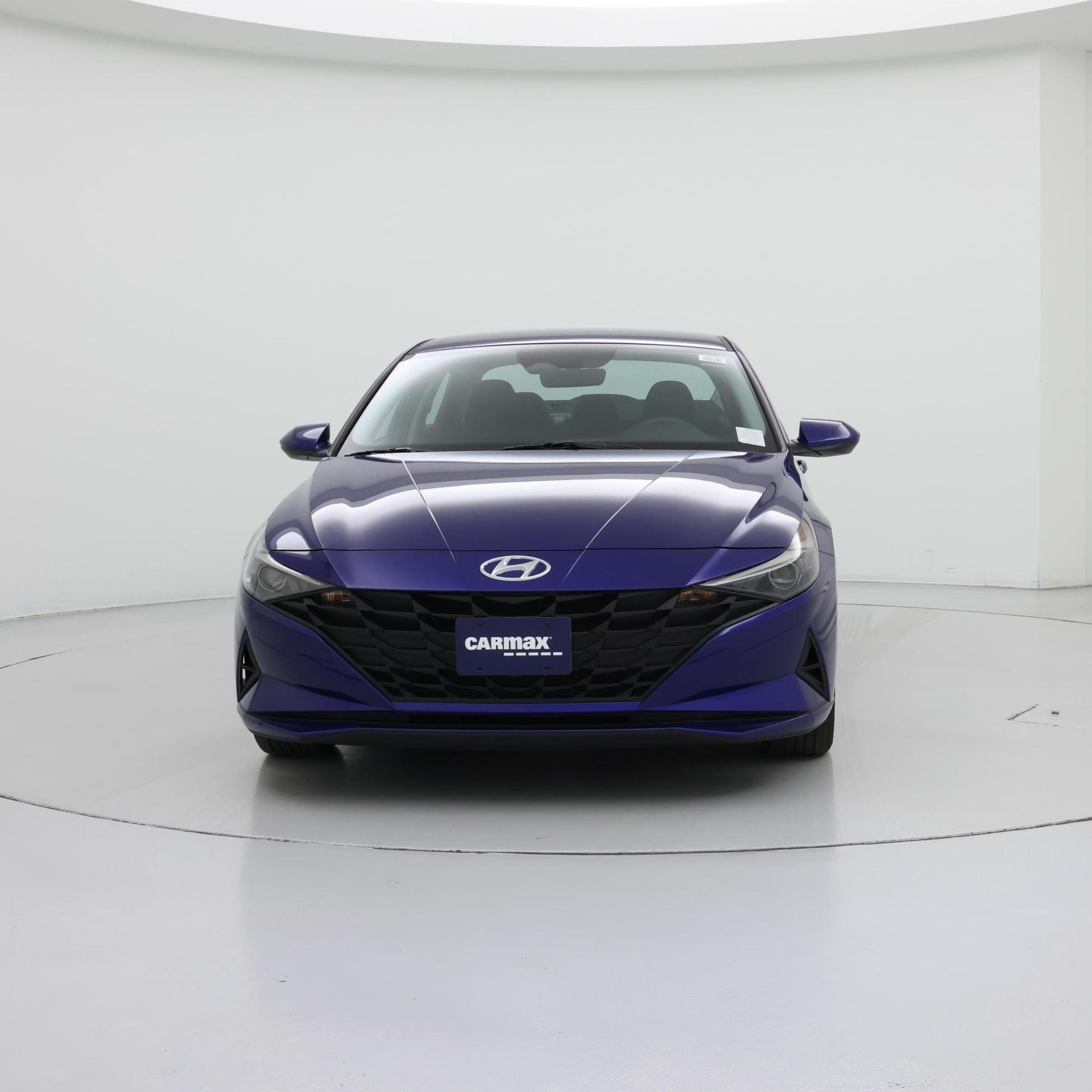Thumbnail: 2023 Hyundai Elantra - 5