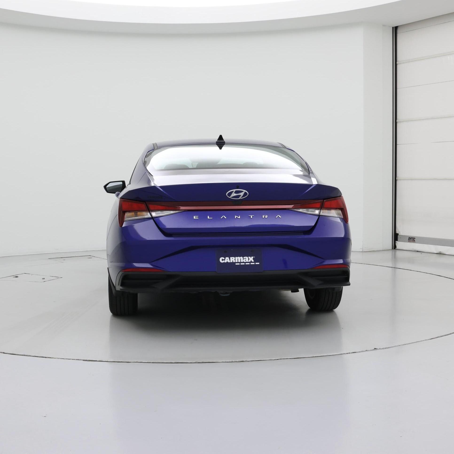 Thumbnail: 2023 Hyundai Elantra - 6