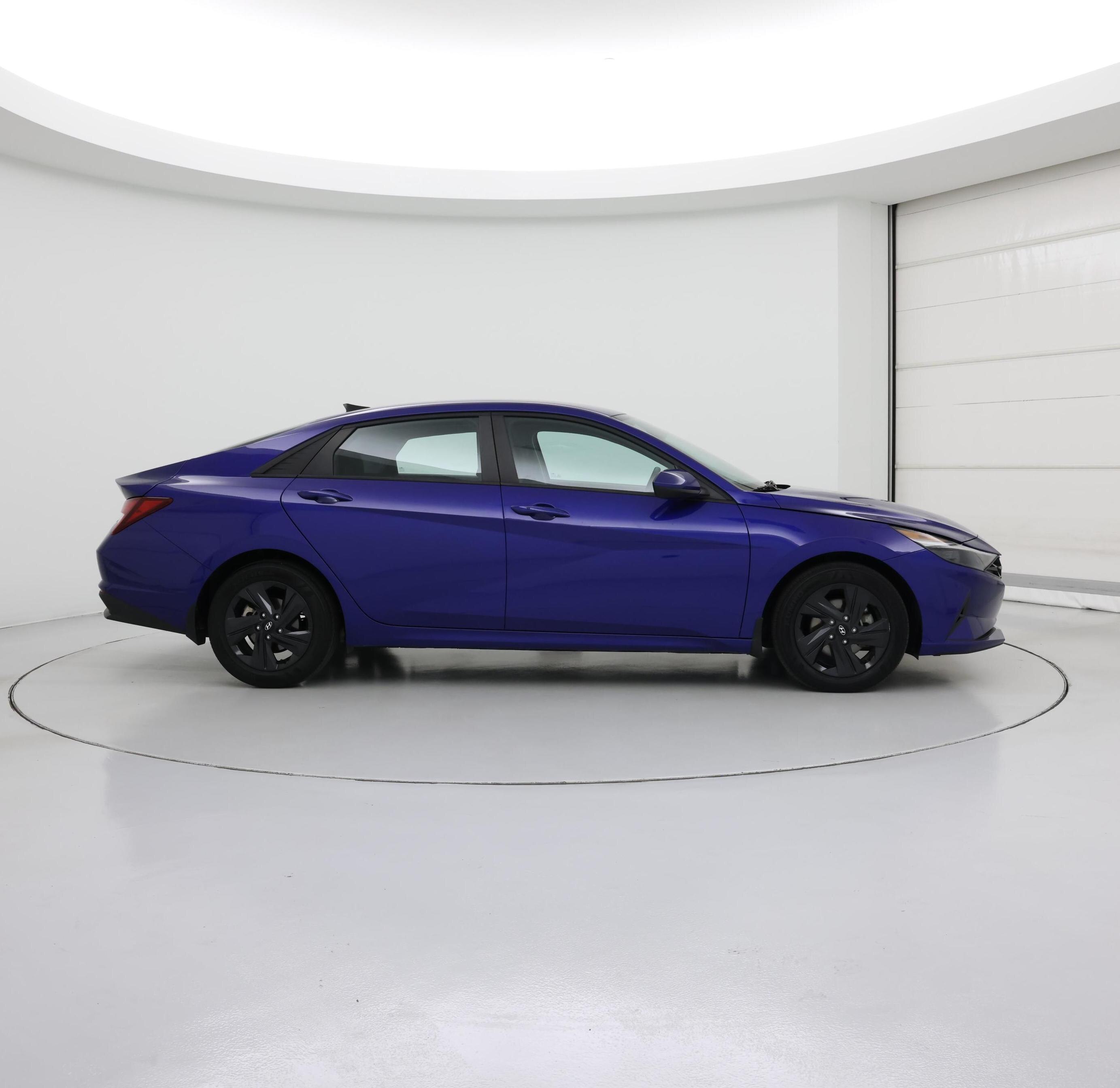 Thumbnail: 2023 Hyundai Elantra - 7