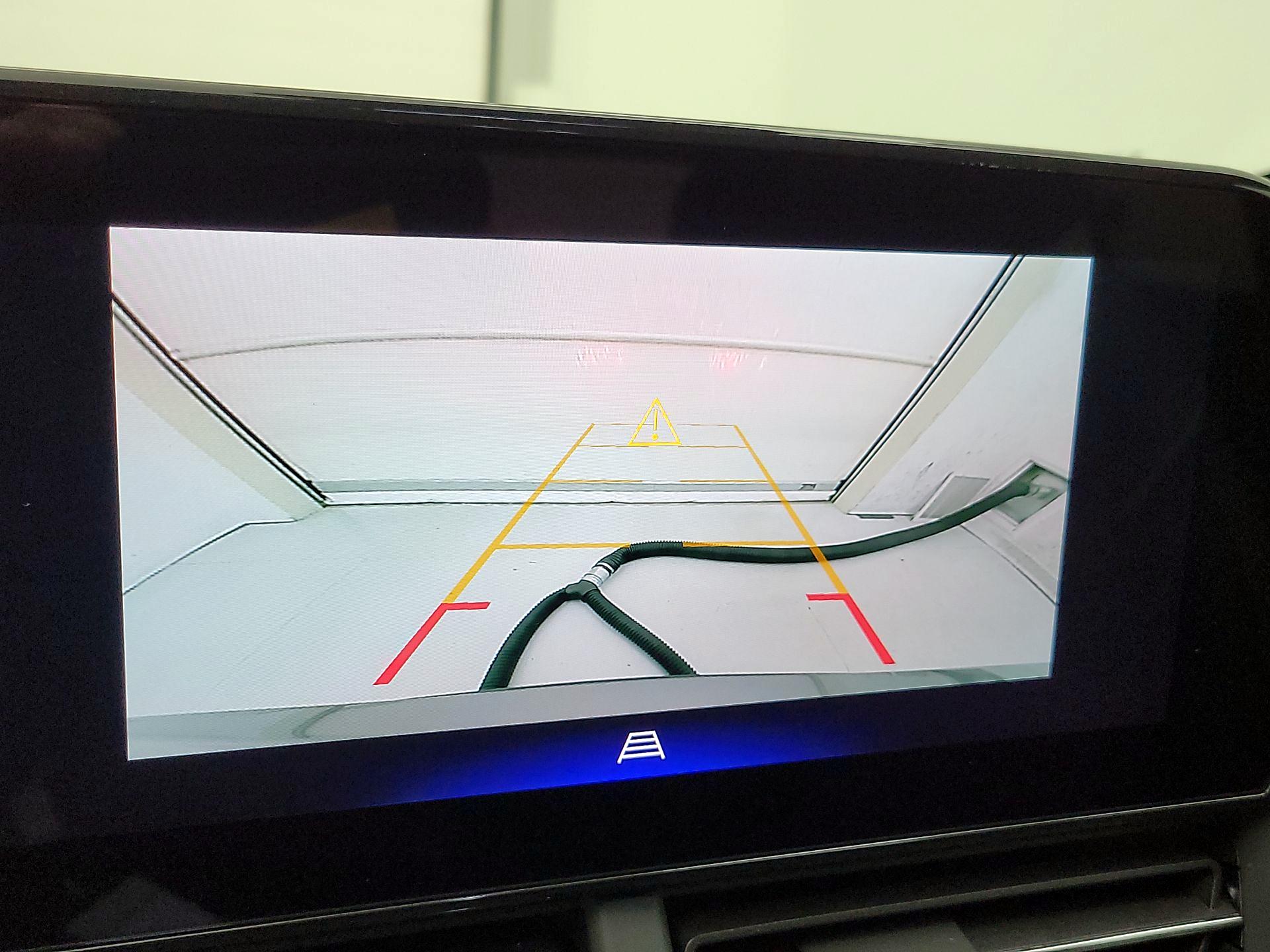 Thumbnail: 2025 Chevrolet Trax - 14