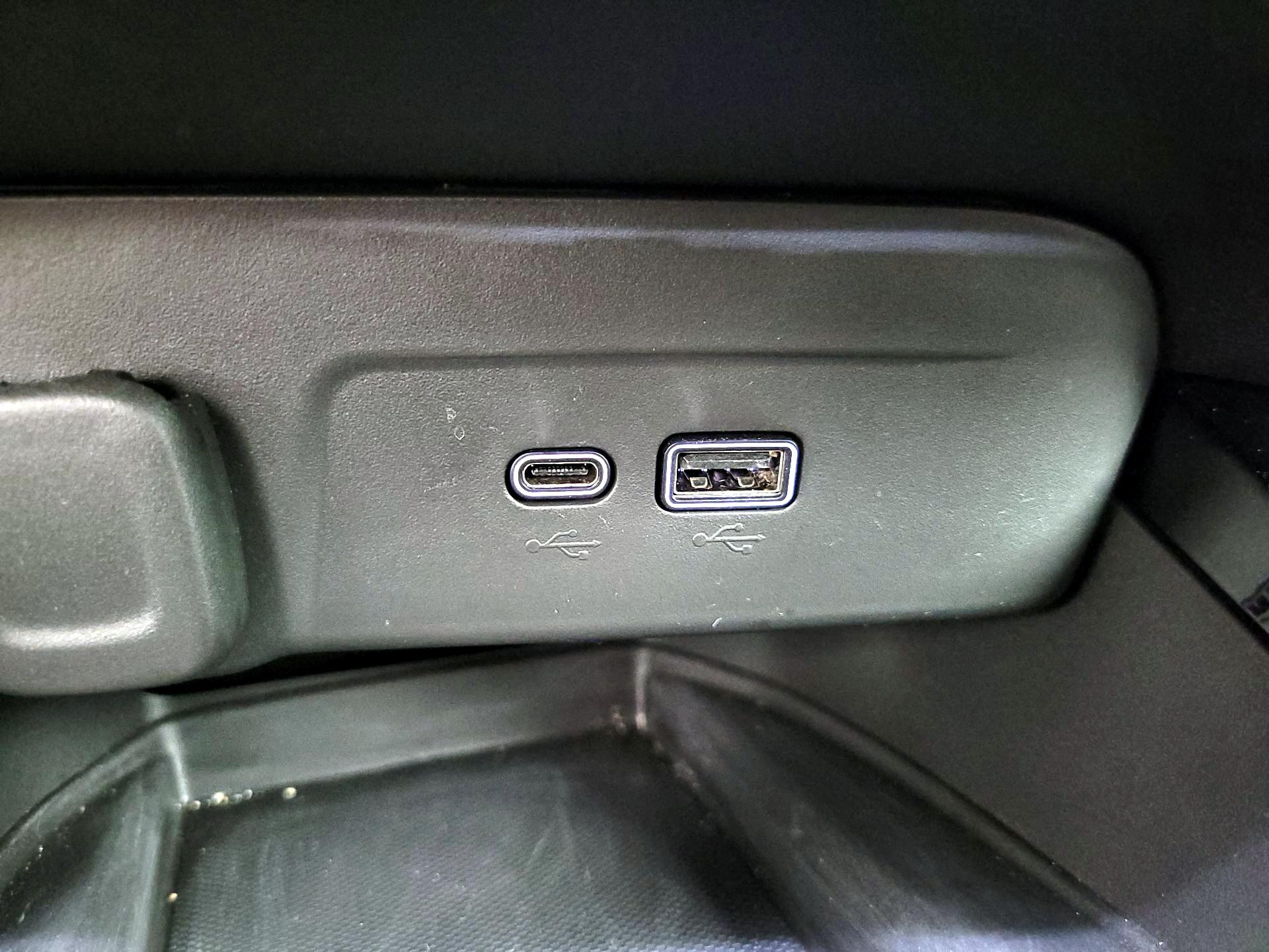 Thumbnail: 2025 Chevrolet Trax - 18