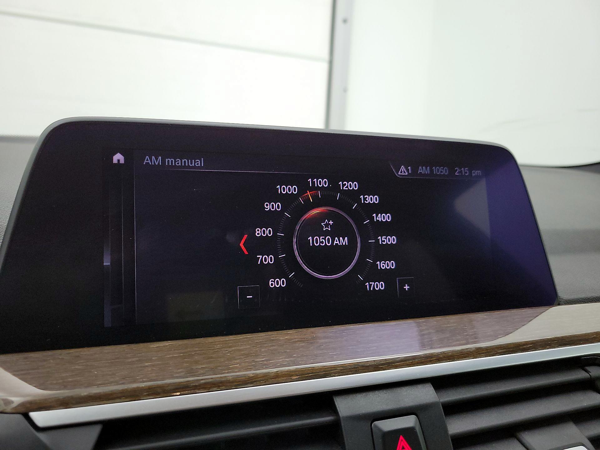 Thumbnail: 2020 BMW X3 - 16