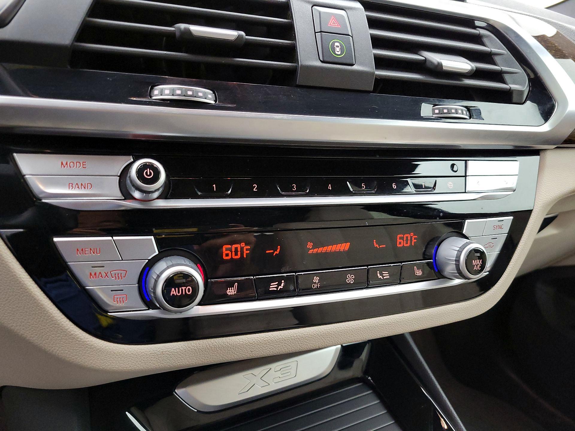 Thumbnail: 2020 BMW X3 - 17