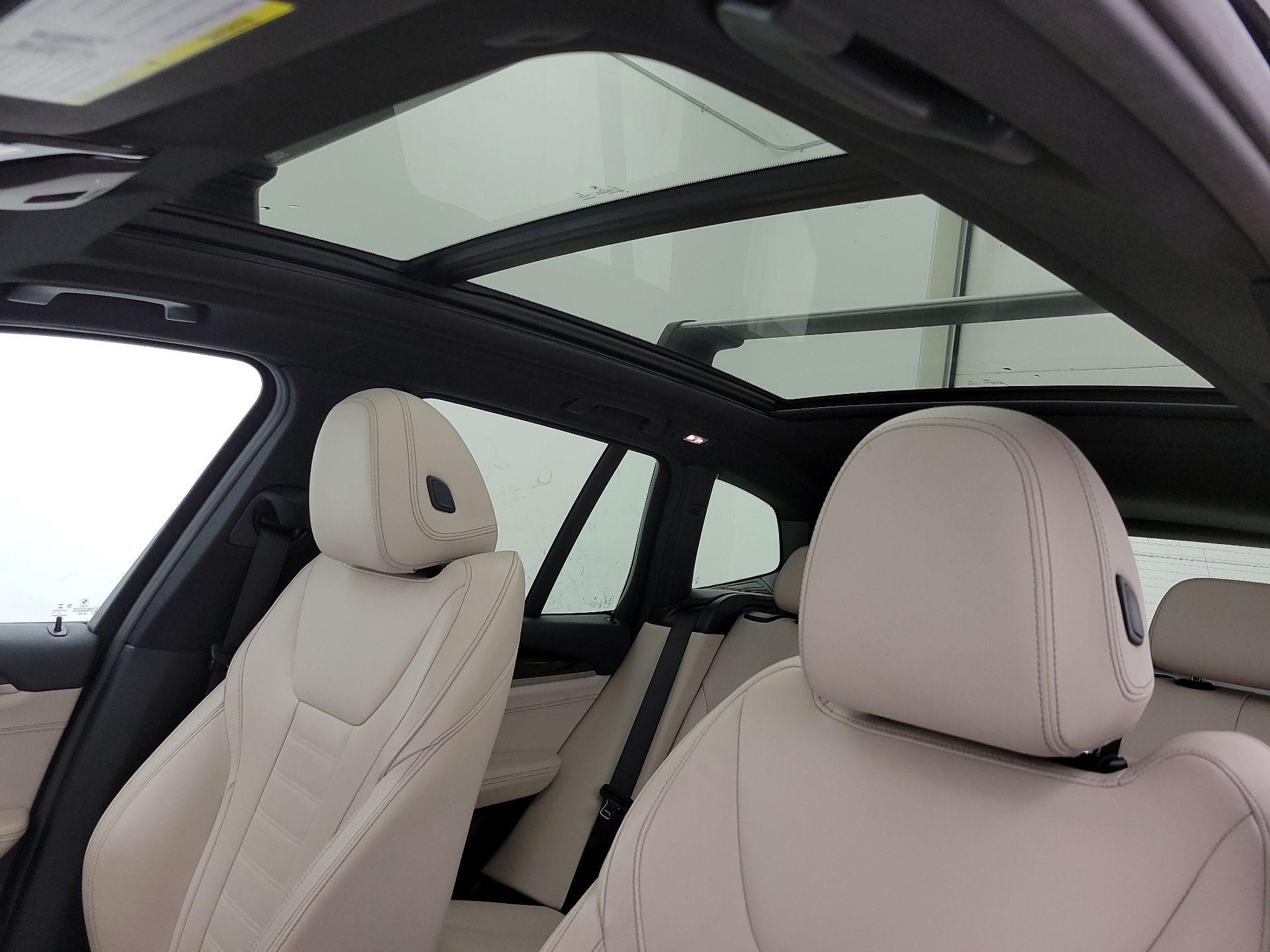 Thumbnail: 2020 BMW X3 - 20