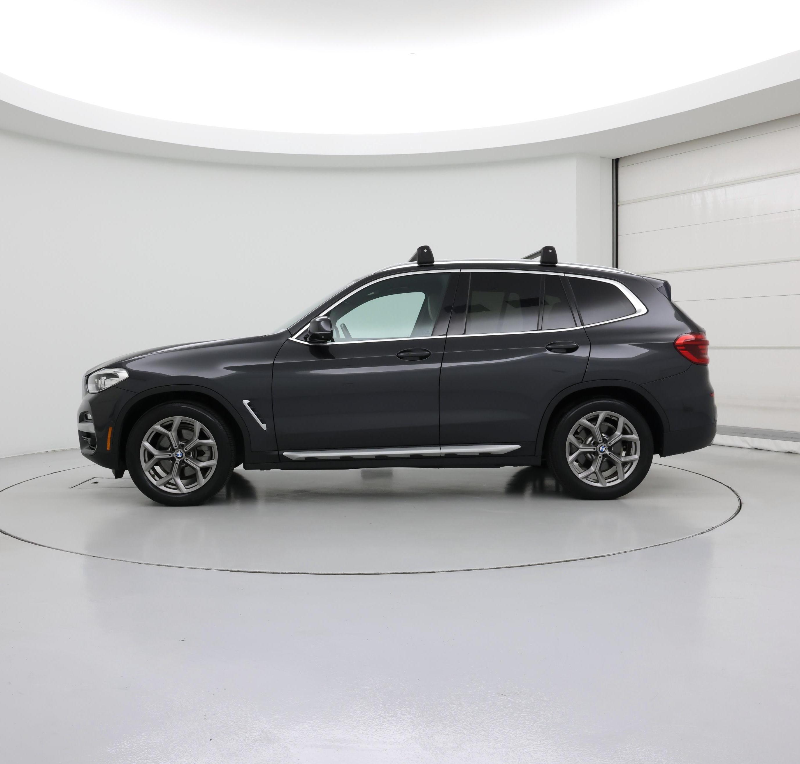Thumbnail: 2020 BMW X3 - 3