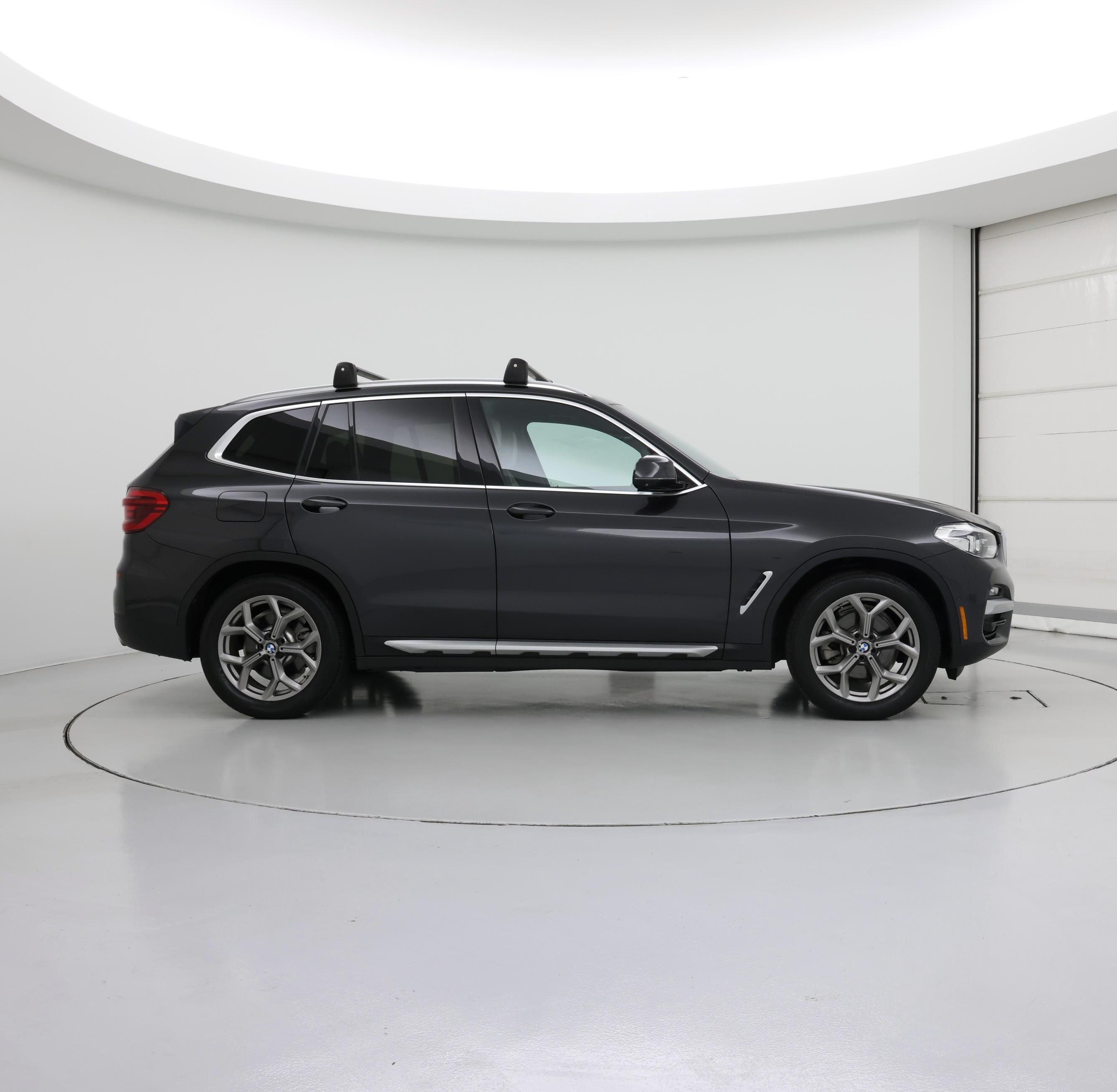 Thumbnail: 2020 BMW X3 - 7