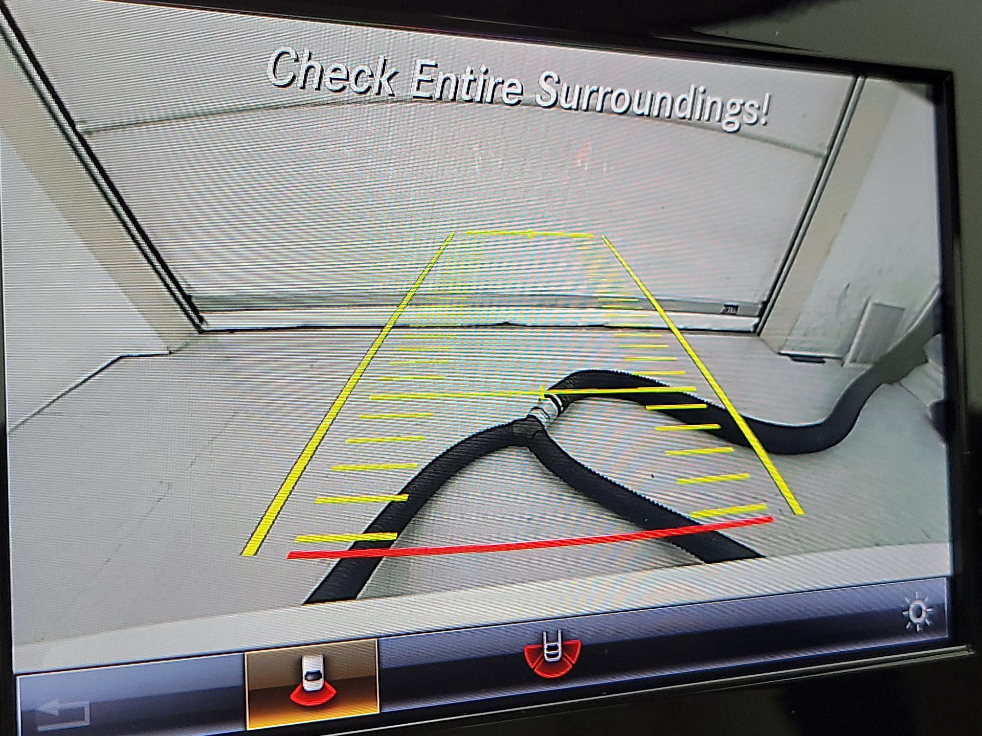 Thumbnail: 2018 Mercedes-Benz C-Class - 14