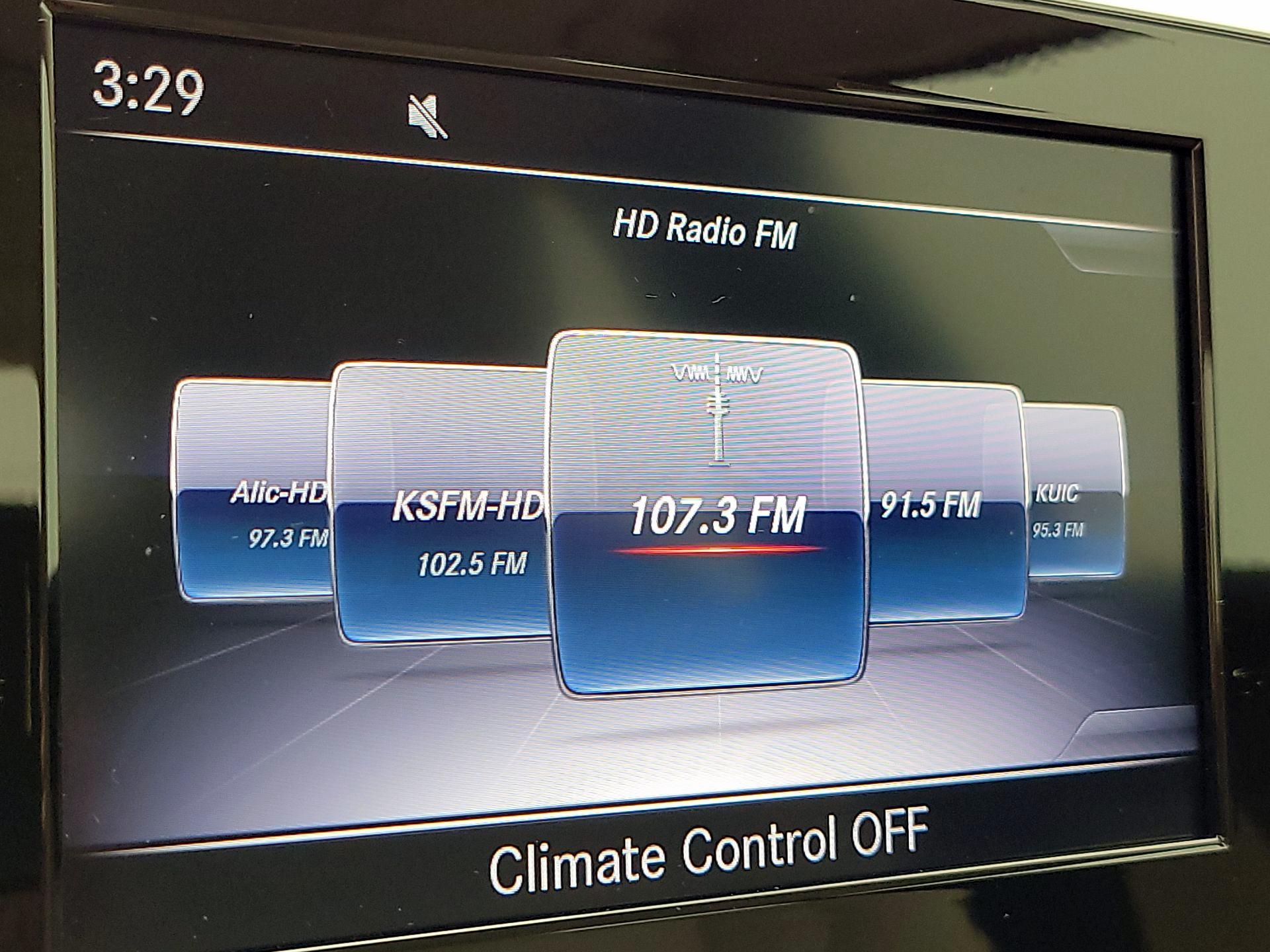 Thumbnail: 2018 Mercedes-Benz C-Class - 15