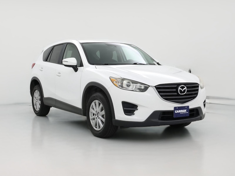 2016 Mazda CX-5 Sport -
                  Fairfield, CA