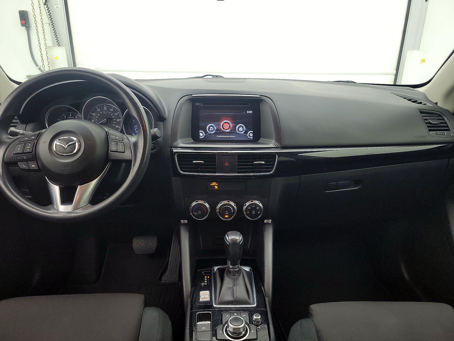 Thumbnail: 2016 Mazda CX-5 - 9