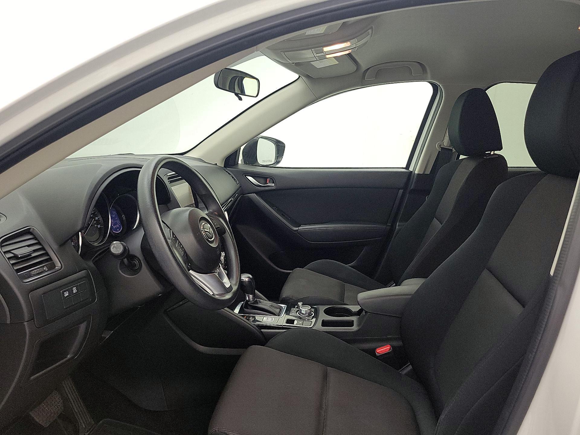 Thumbnail: 2016 Mazda CX-5 - 11