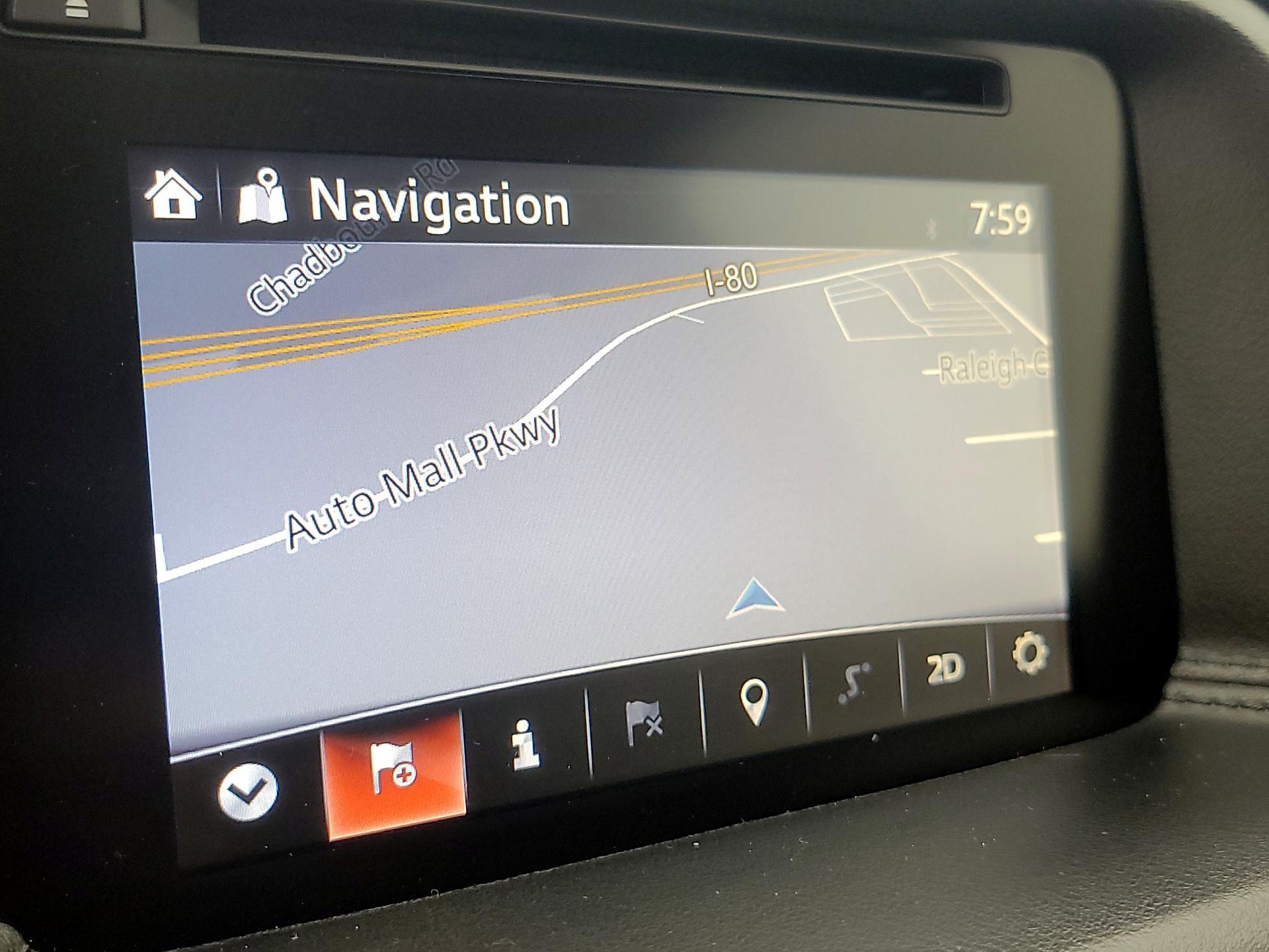 Thumbnail: 2016 Mazda CX-5 - 14