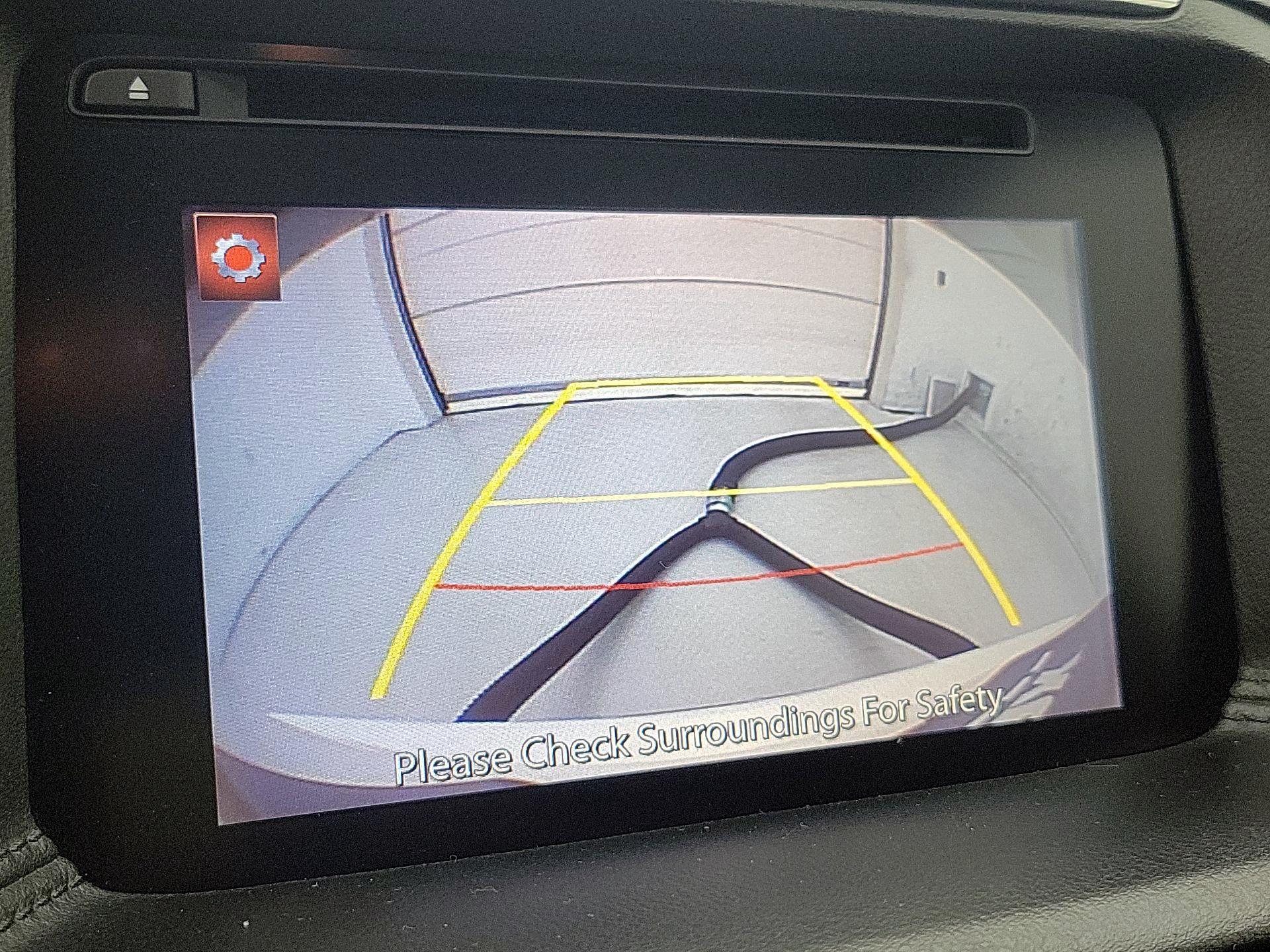 Thumbnail: 2016 Mazda CX-5 - 15