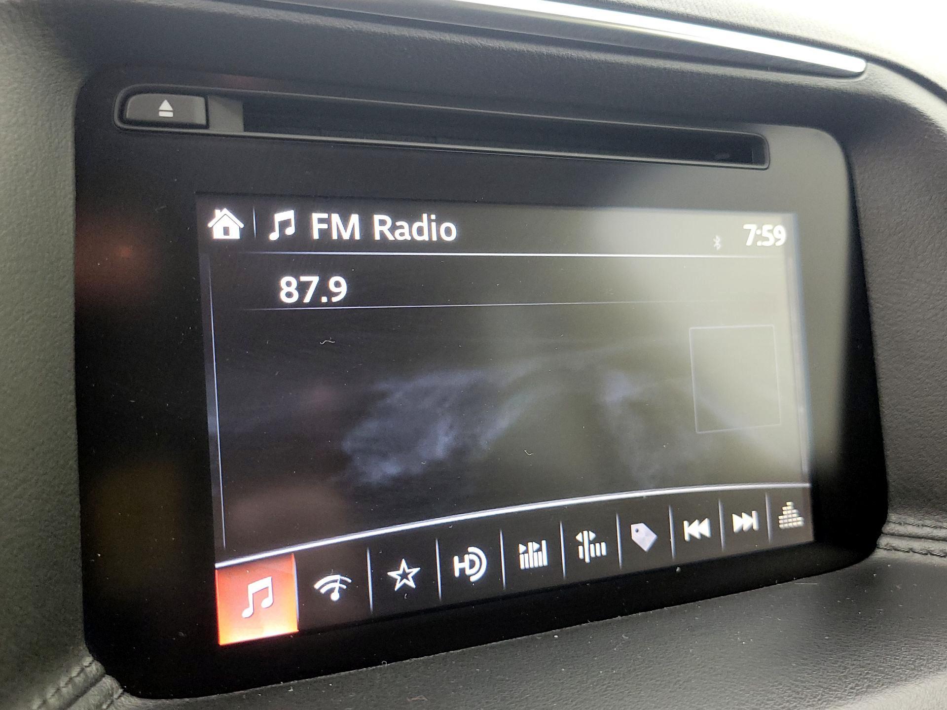 Thumbnail: 2016 Mazda CX-5 - 16