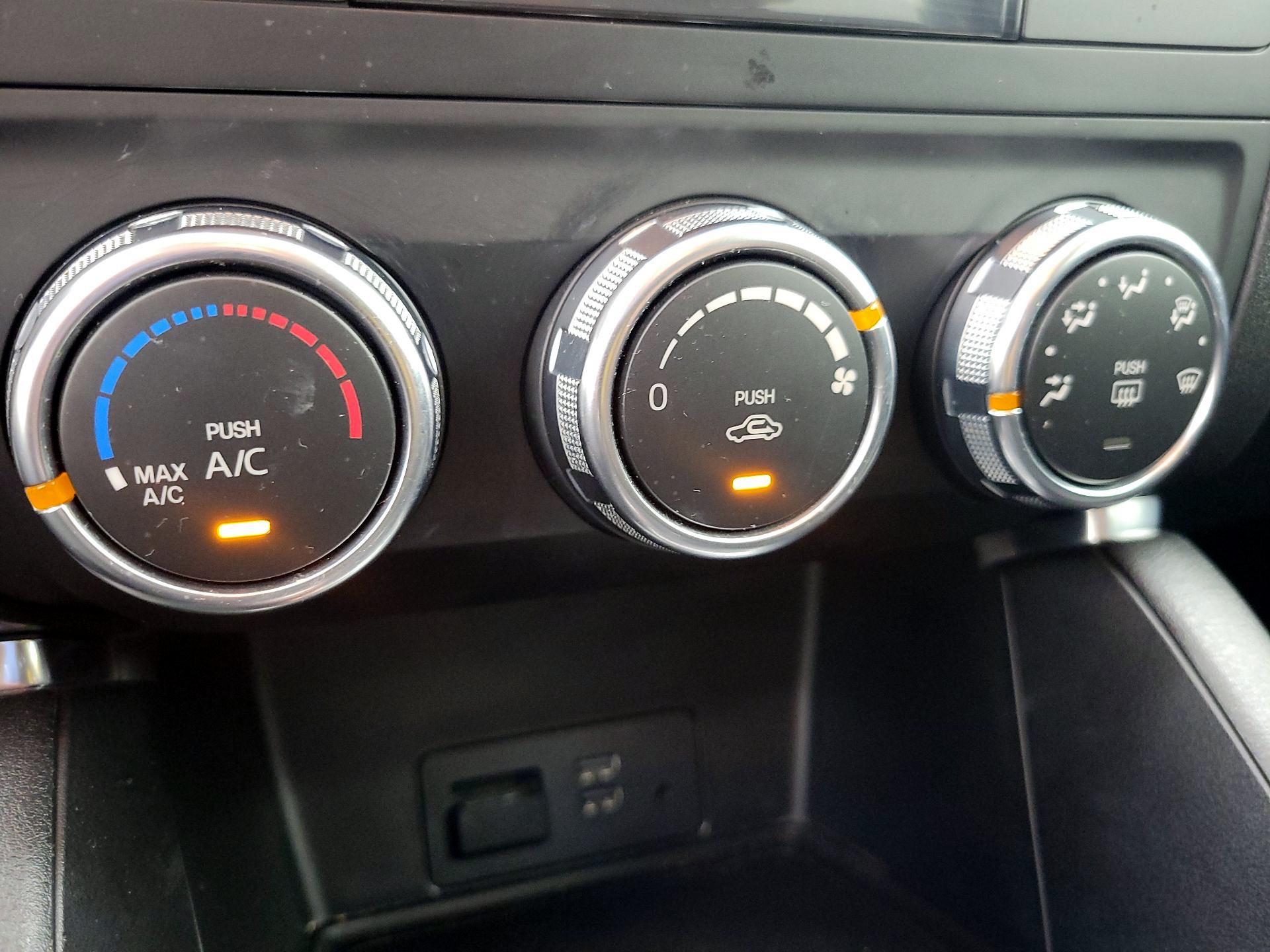 Thumbnail: 2016 Mazda CX-5 - 17