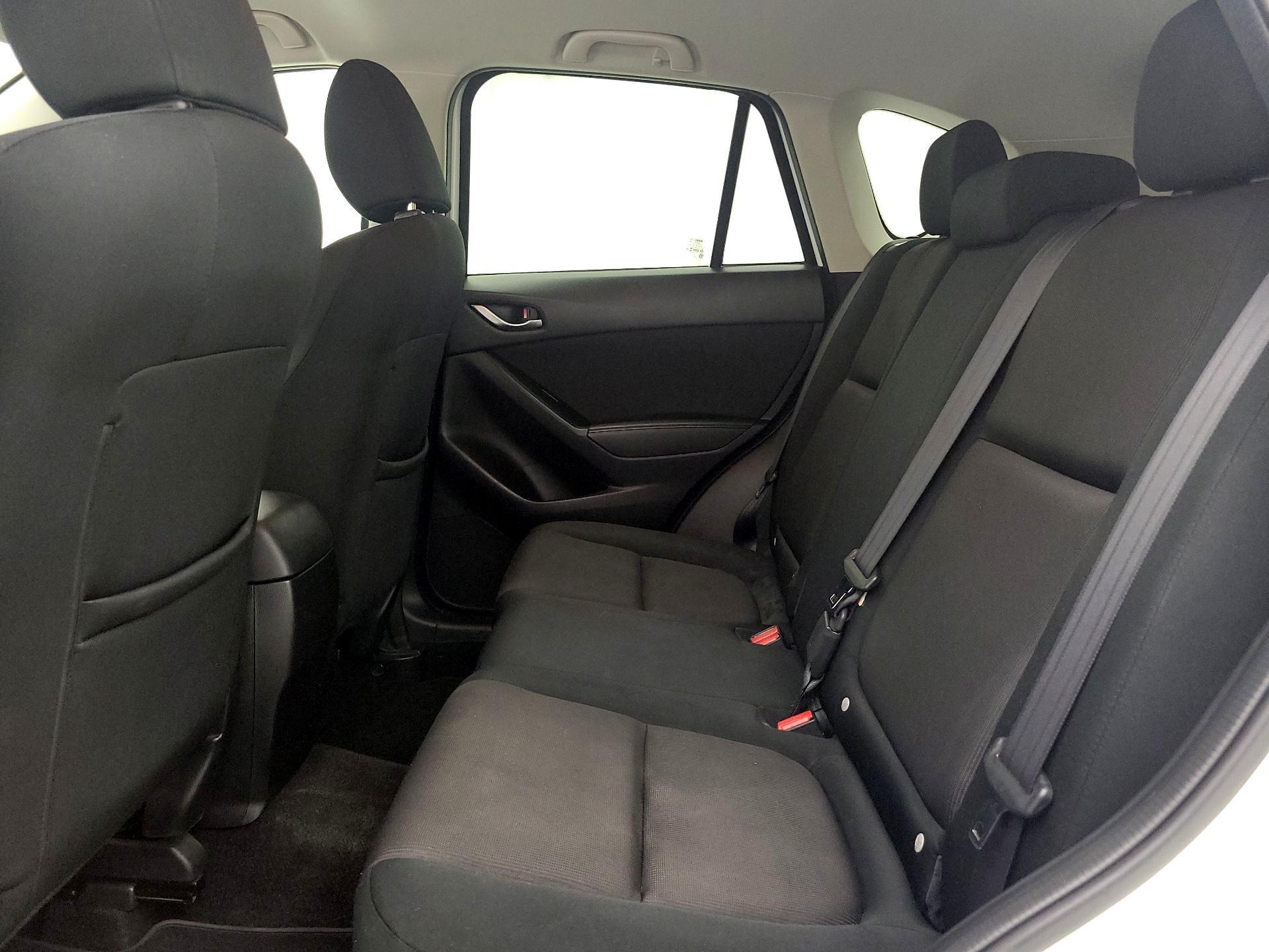 Thumbnail: 2016 Mazda CX-5 - 20