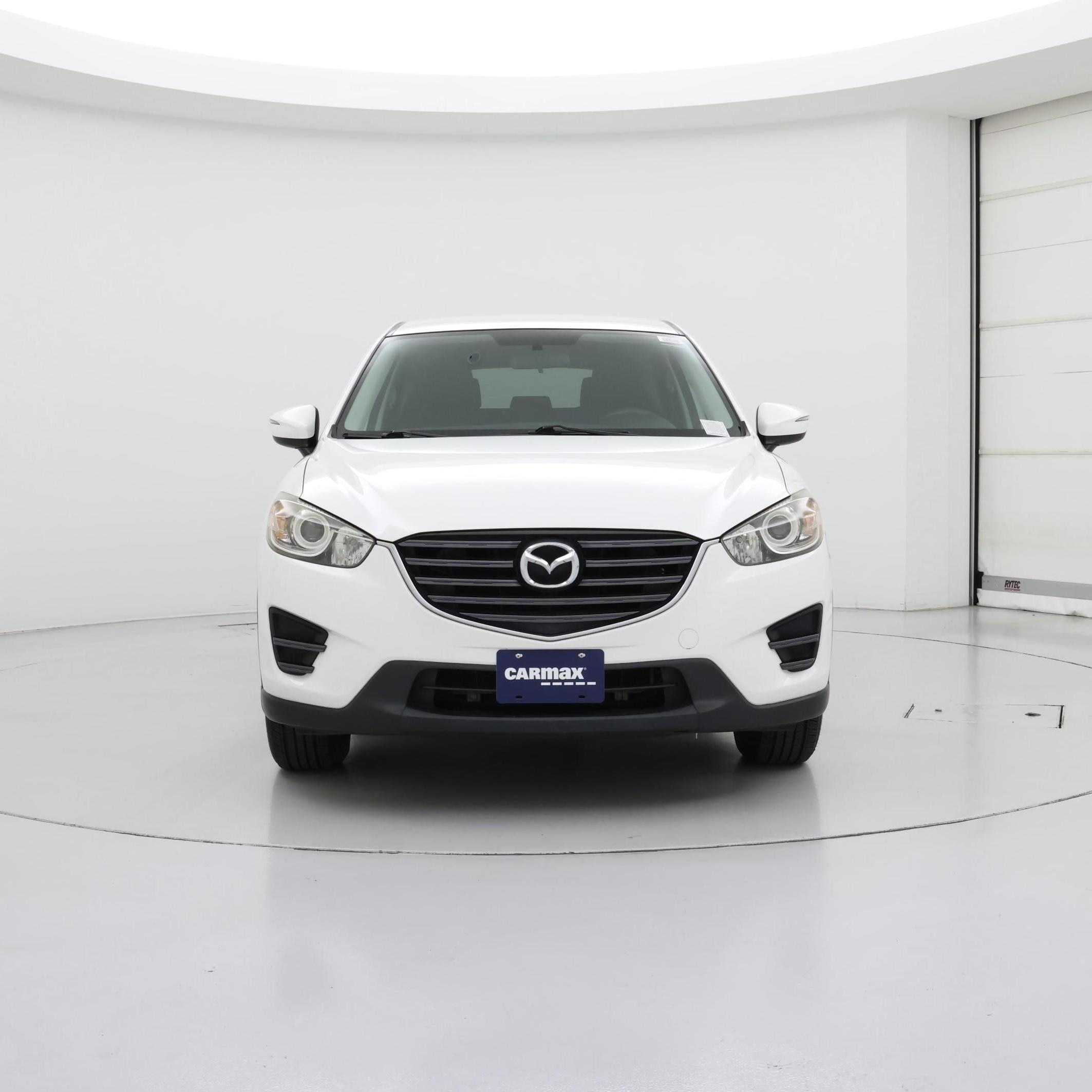 Thumbnail: 2016 Mazda CX-5 - 5