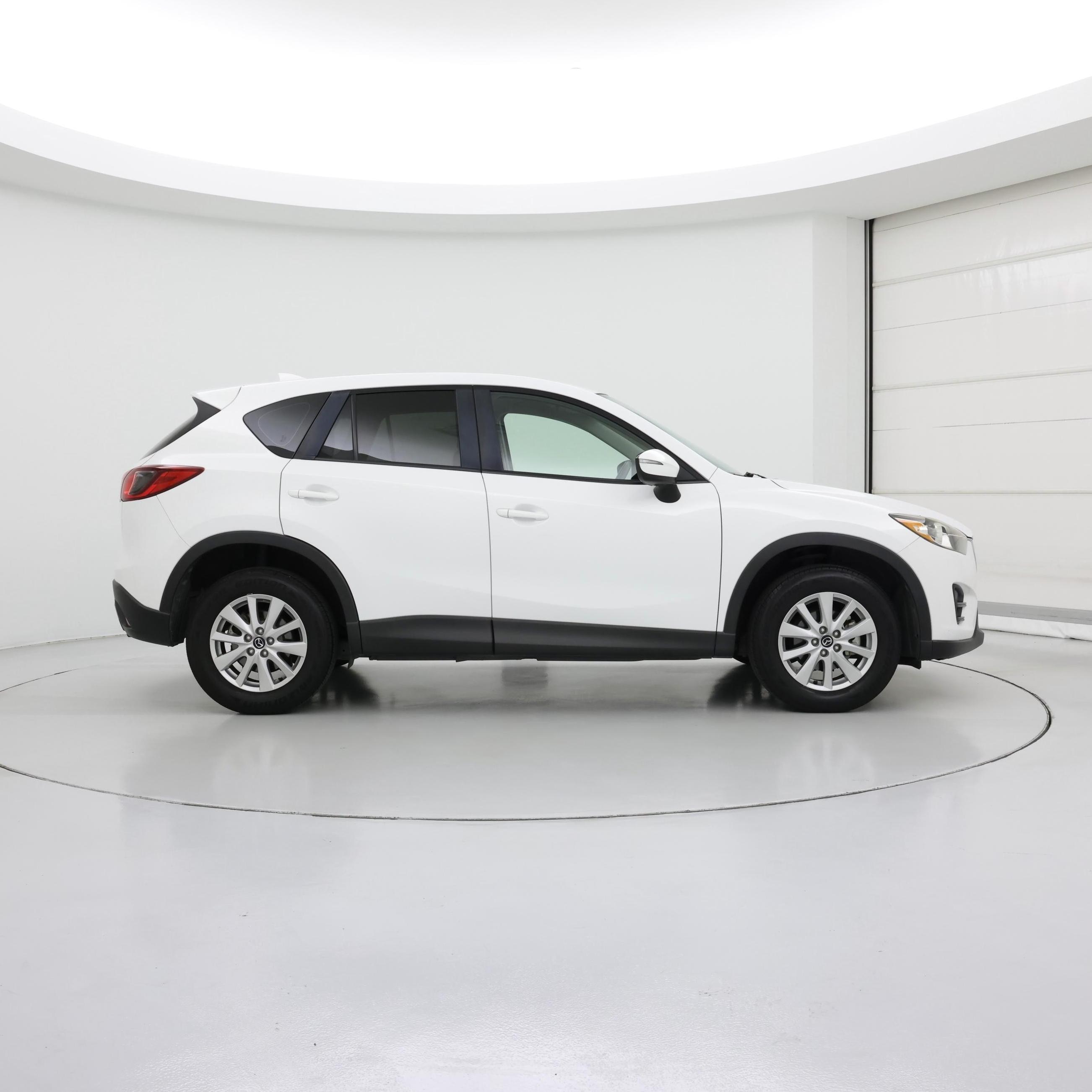 Thumbnail: 2016 Mazda CX-5 - 7