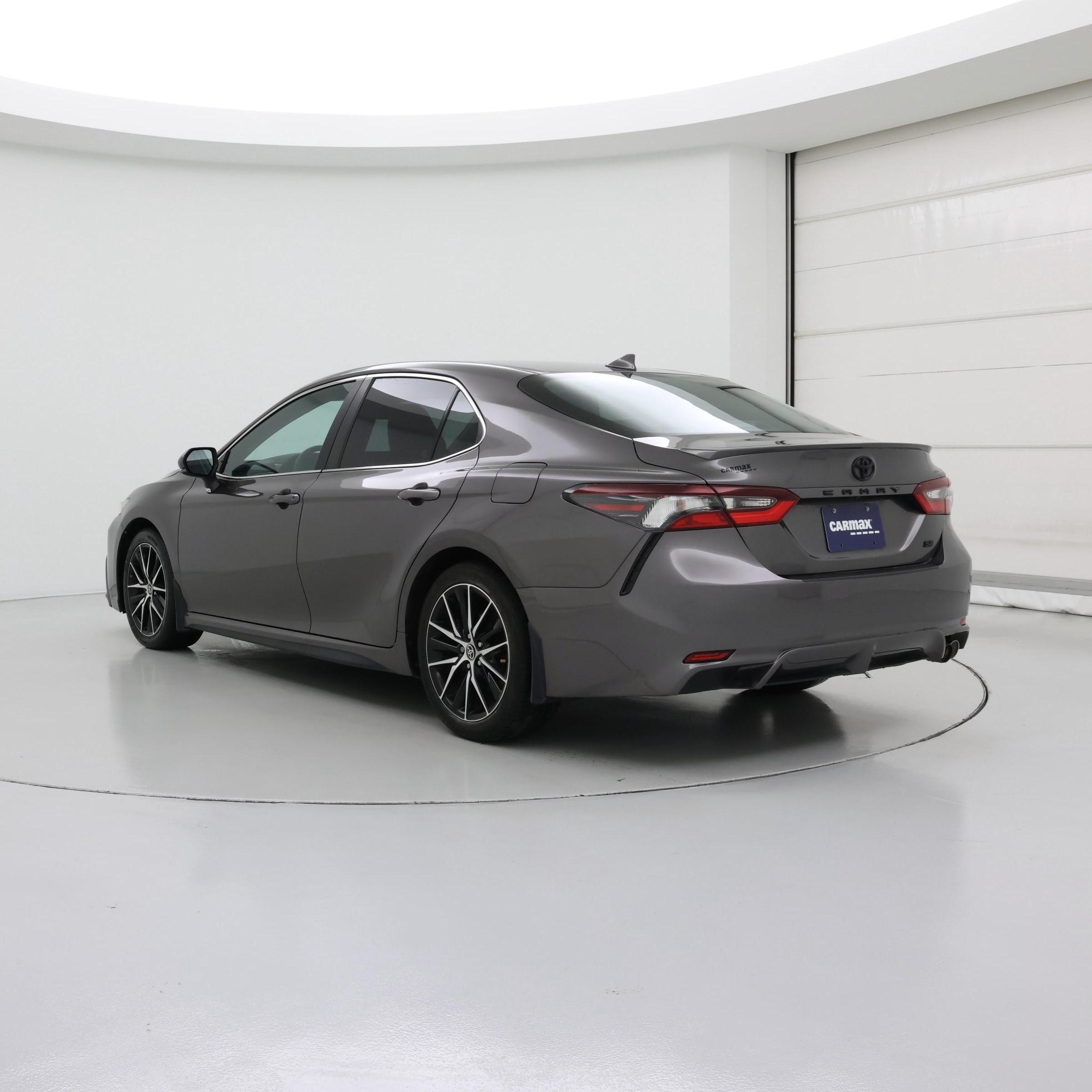 Thumbnail: 2024 Toyota Camry - 2