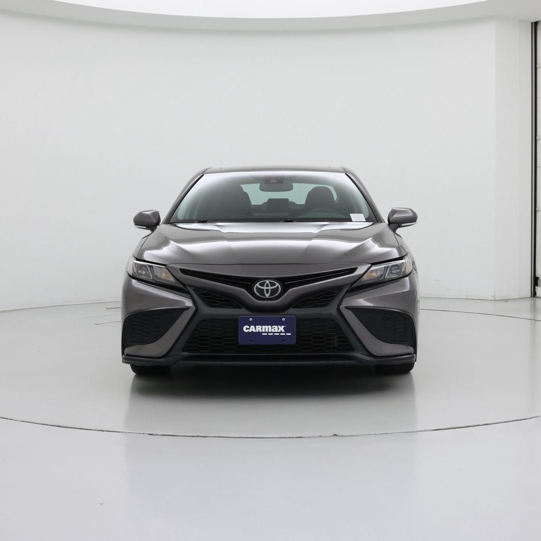 Thumbnail: 2024 Toyota Camry - 5