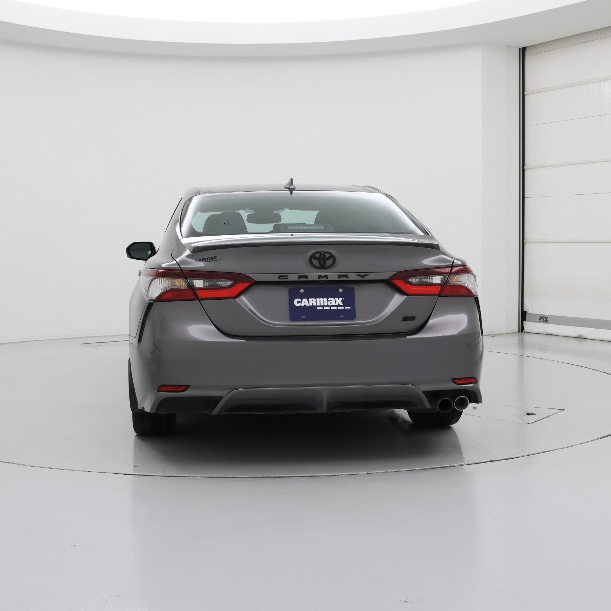 Thumbnail: 2024 Toyota Camry - 6