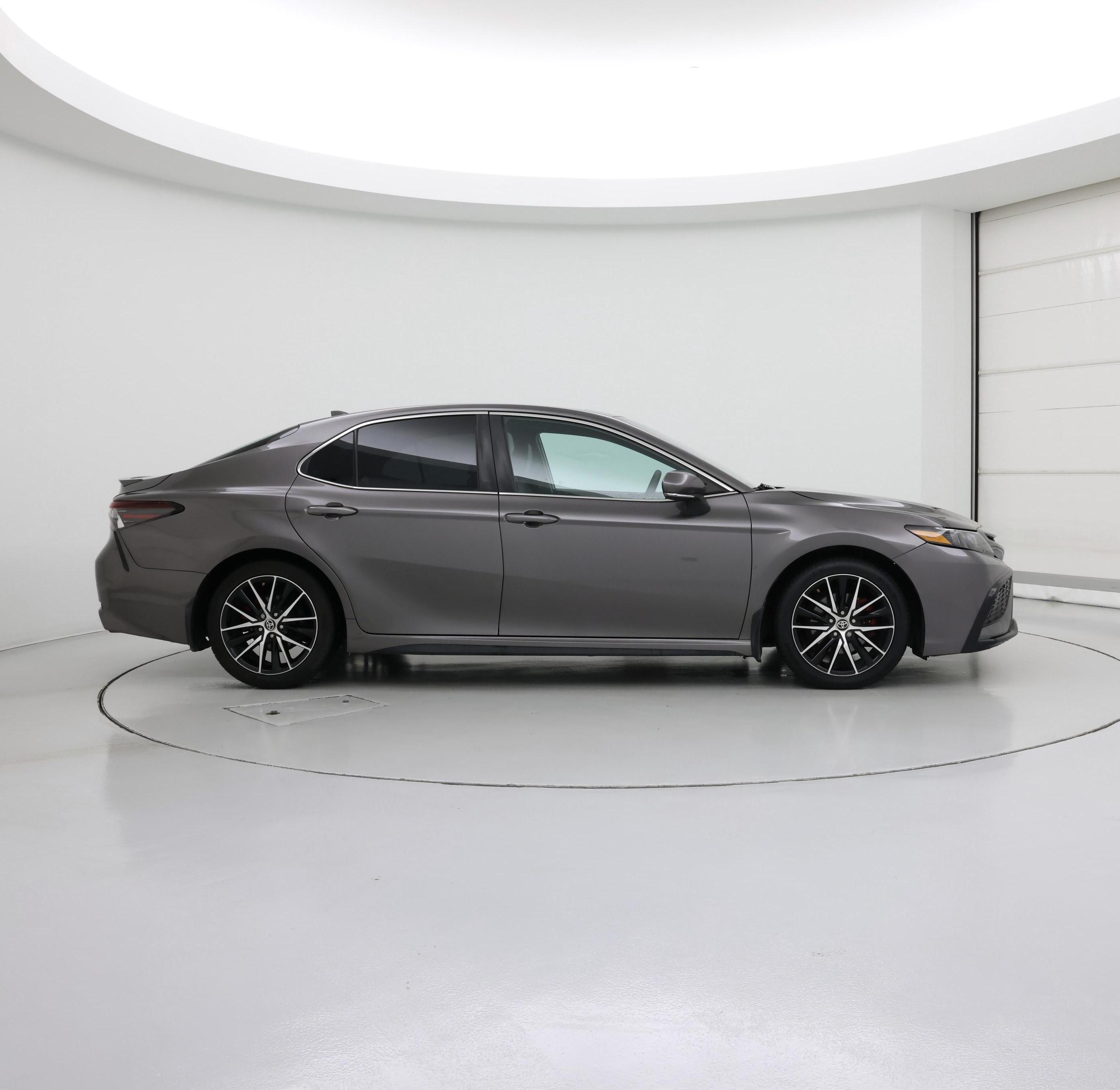 Thumbnail: 2024 Toyota Camry - 7
