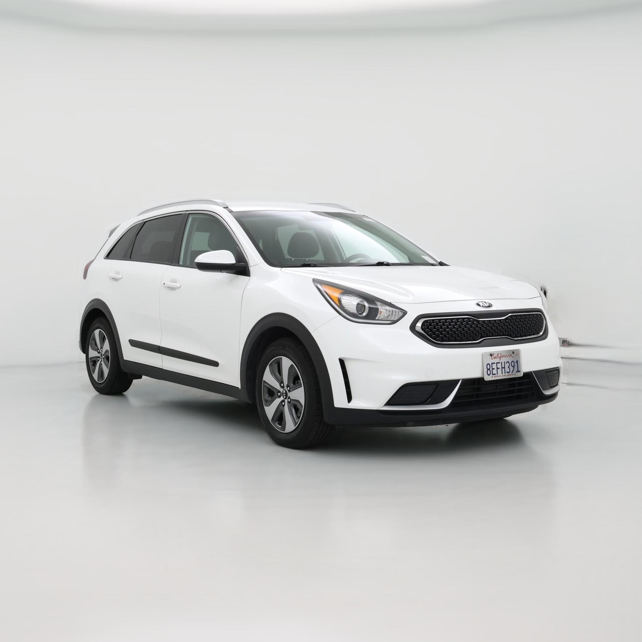 Thumbnail: 2018 Kia Niro - 1