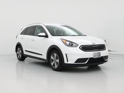 2018 Kia Niro EX