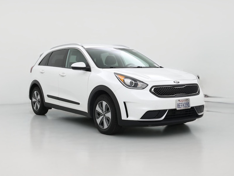 2018 Kia Niro EX -
                  San Jose, CA