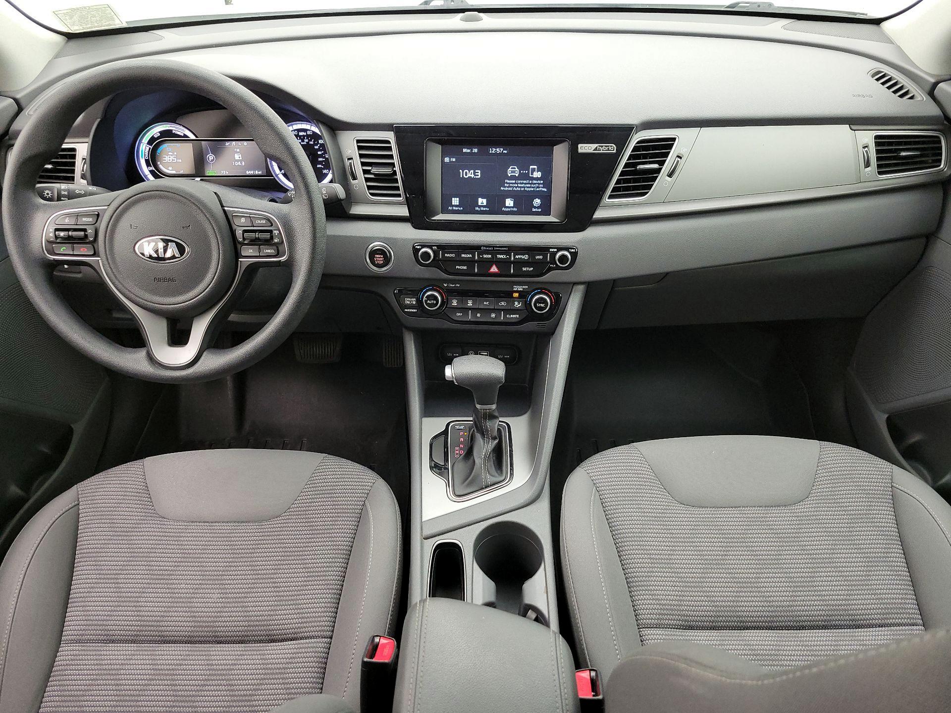 Thumbnail: 2018 Kia Niro - 9