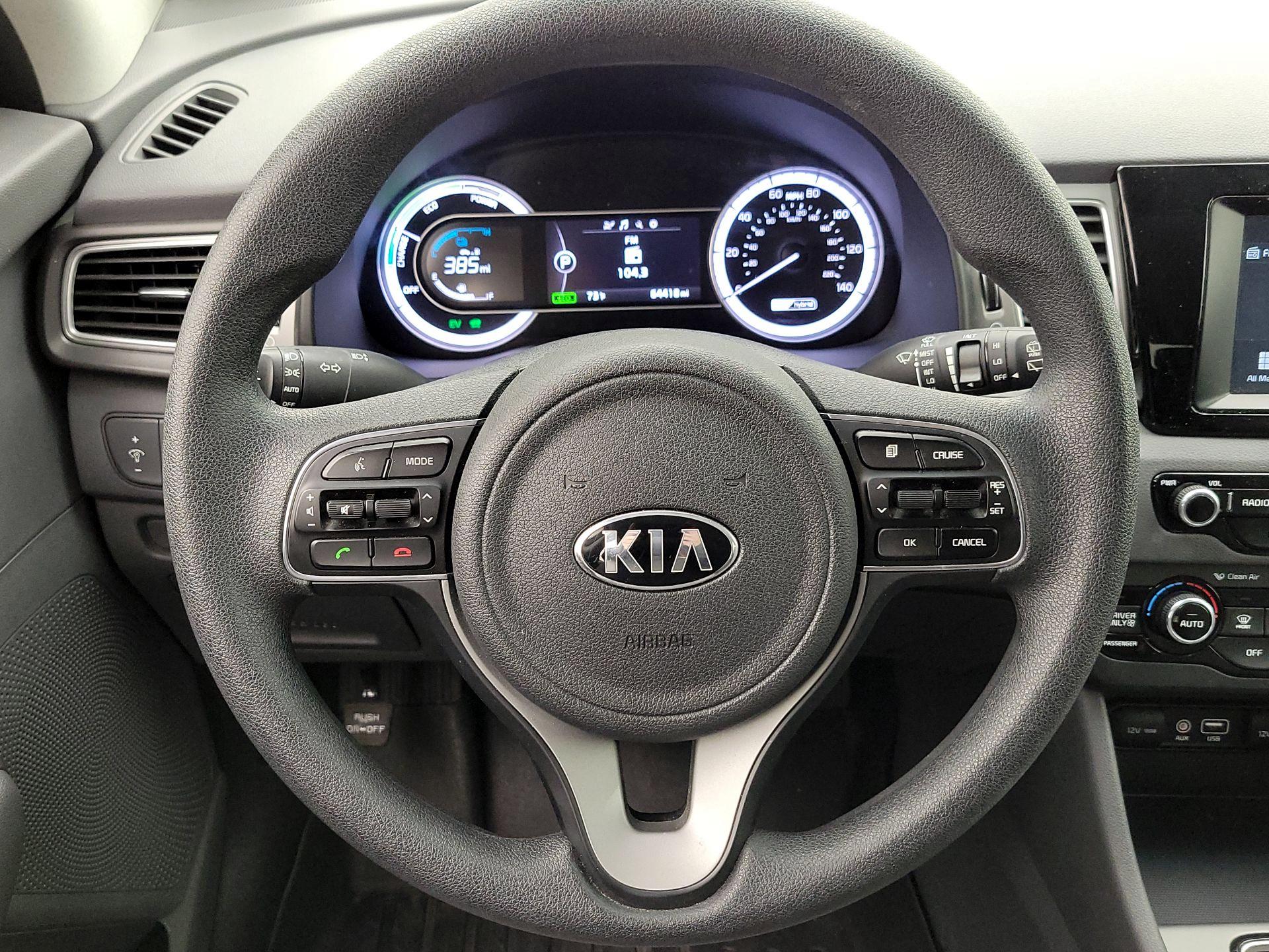 Thumbnail: 2018 Kia Niro - 10