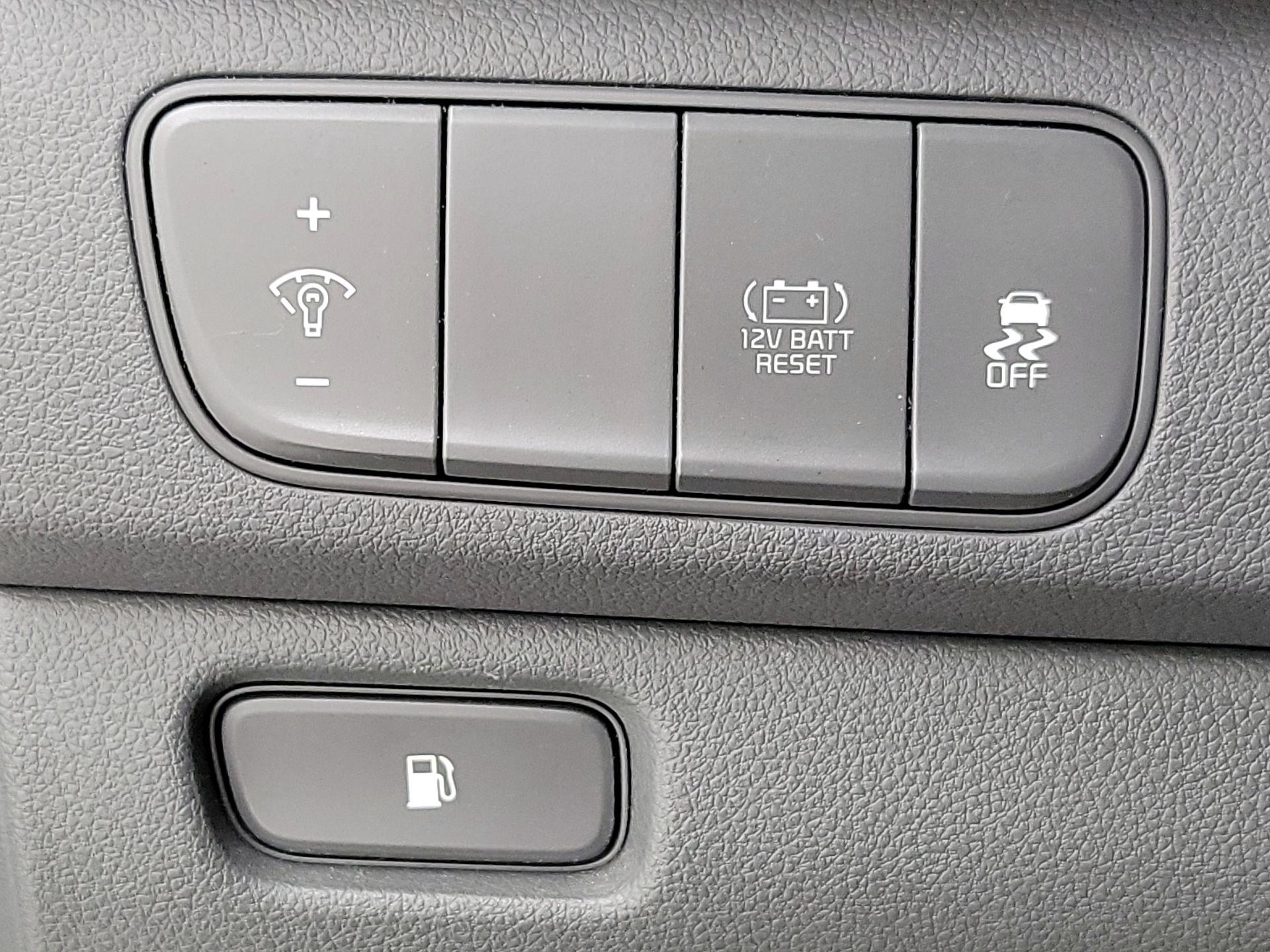 Thumbnail: 2018 Kia Niro - 13