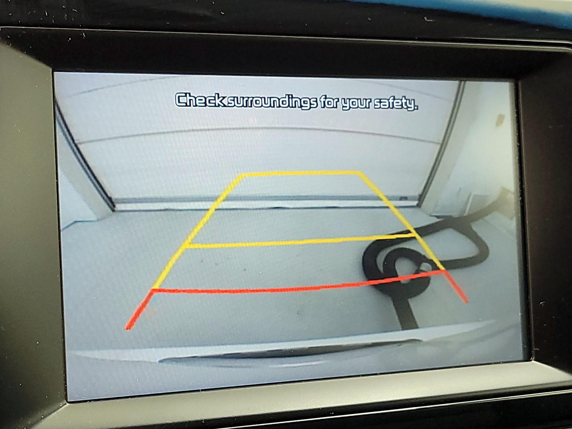 Thumbnail: 2018 Kia Niro - 14