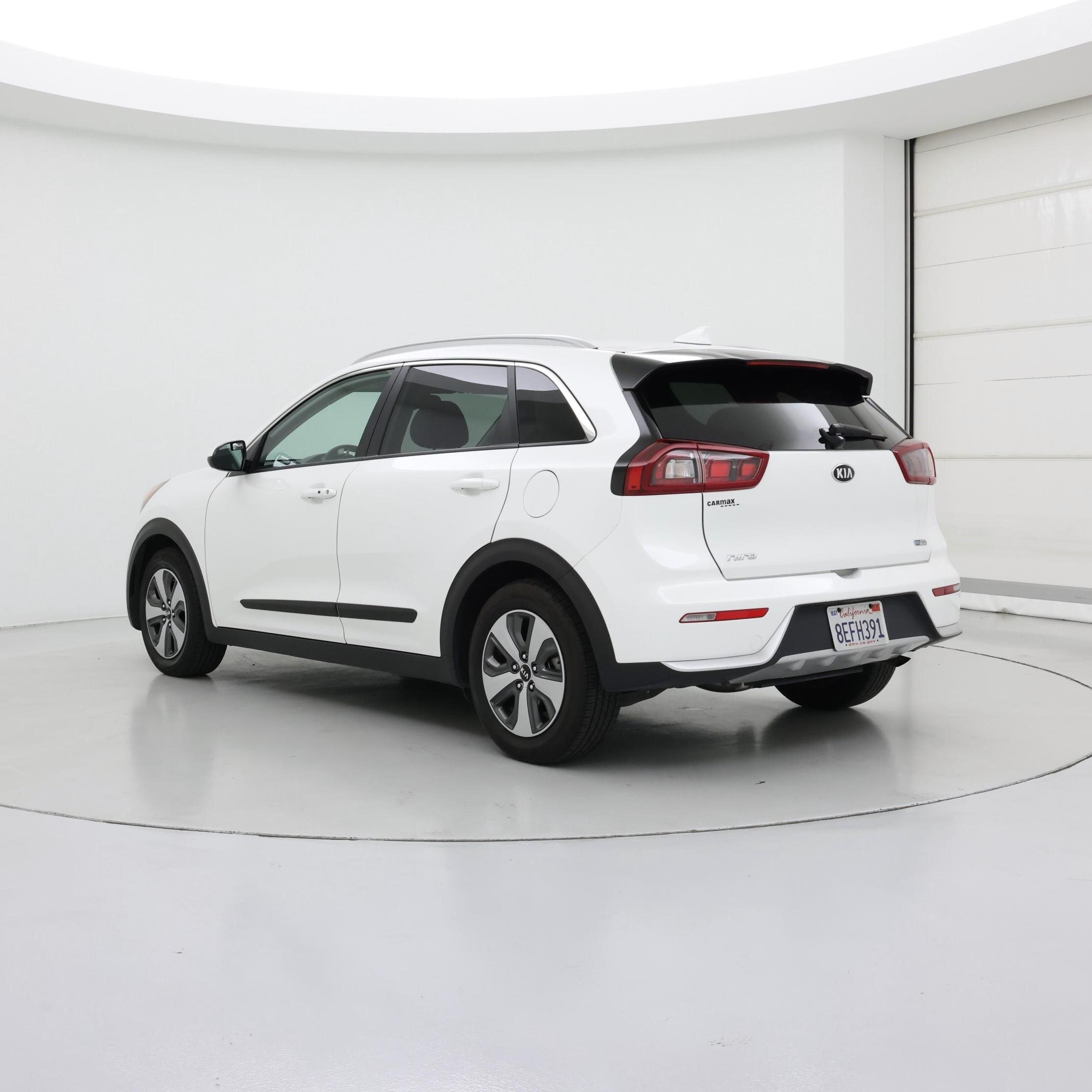 Thumbnail: 2018 Kia Niro - 2