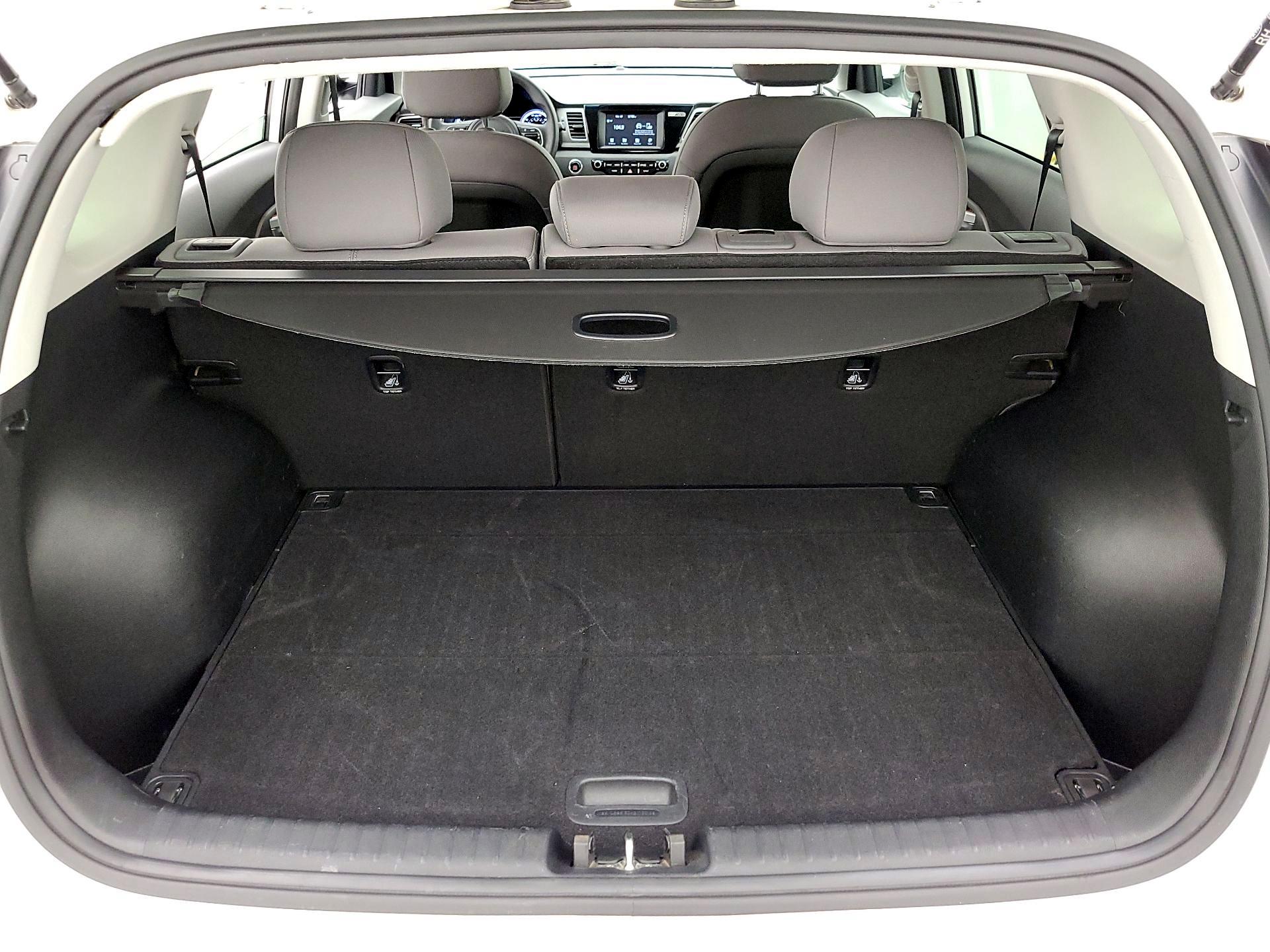 Thumbnail: 2018 Kia Niro - 20