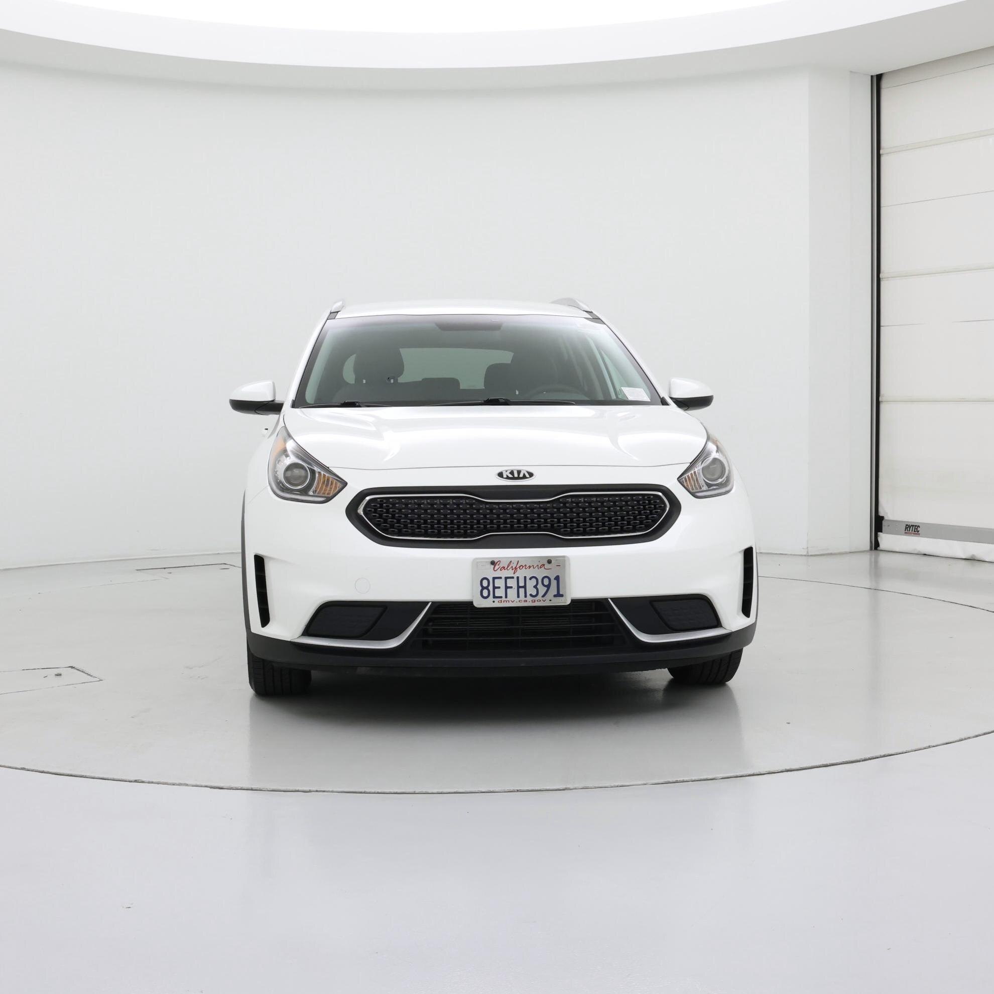 Thumbnail: 2018 Kia Niro - 5