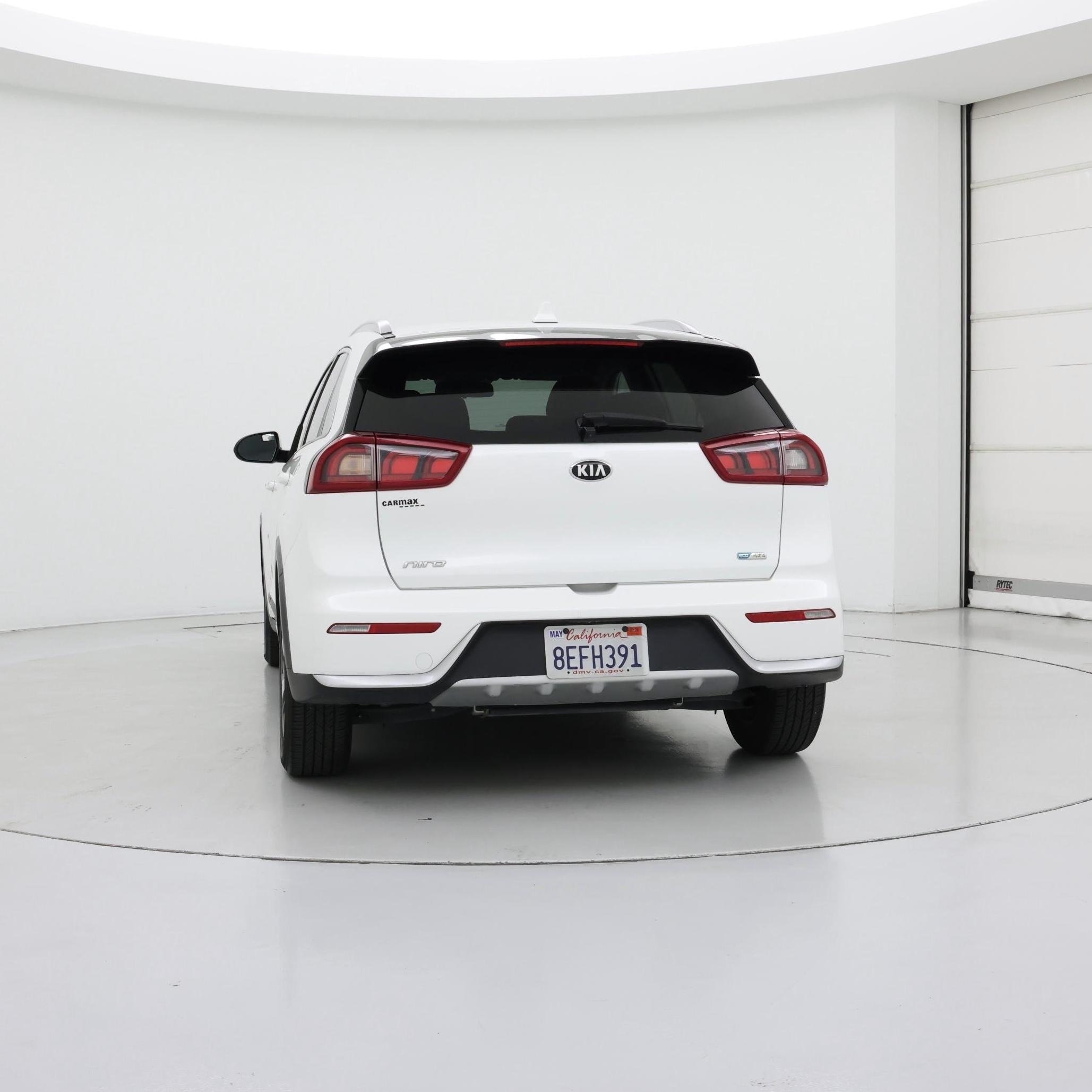 Thumbnail: 2018 Kia Niro - 6