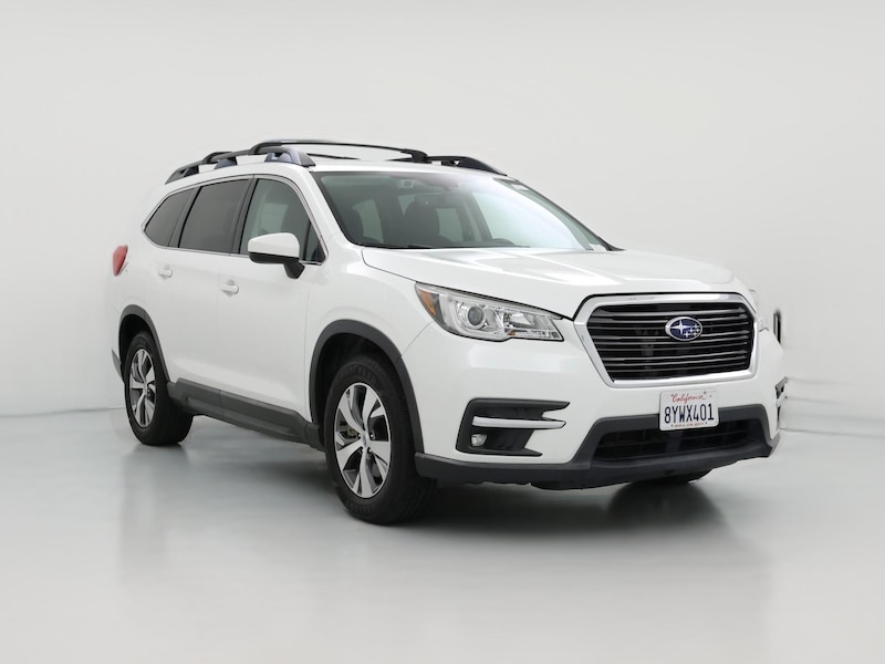 2019 Subaru Ascent Premium -
                  Fairfield, CA