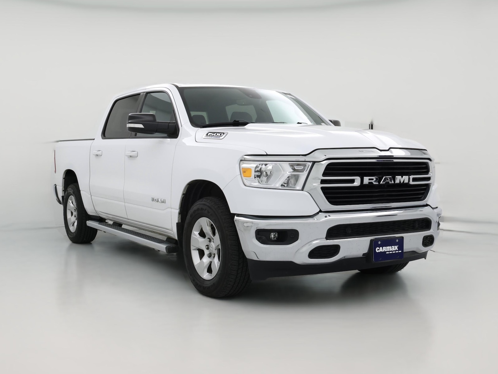 2021 RAM Ram 1500 Pickup Big Horn/Lone Star