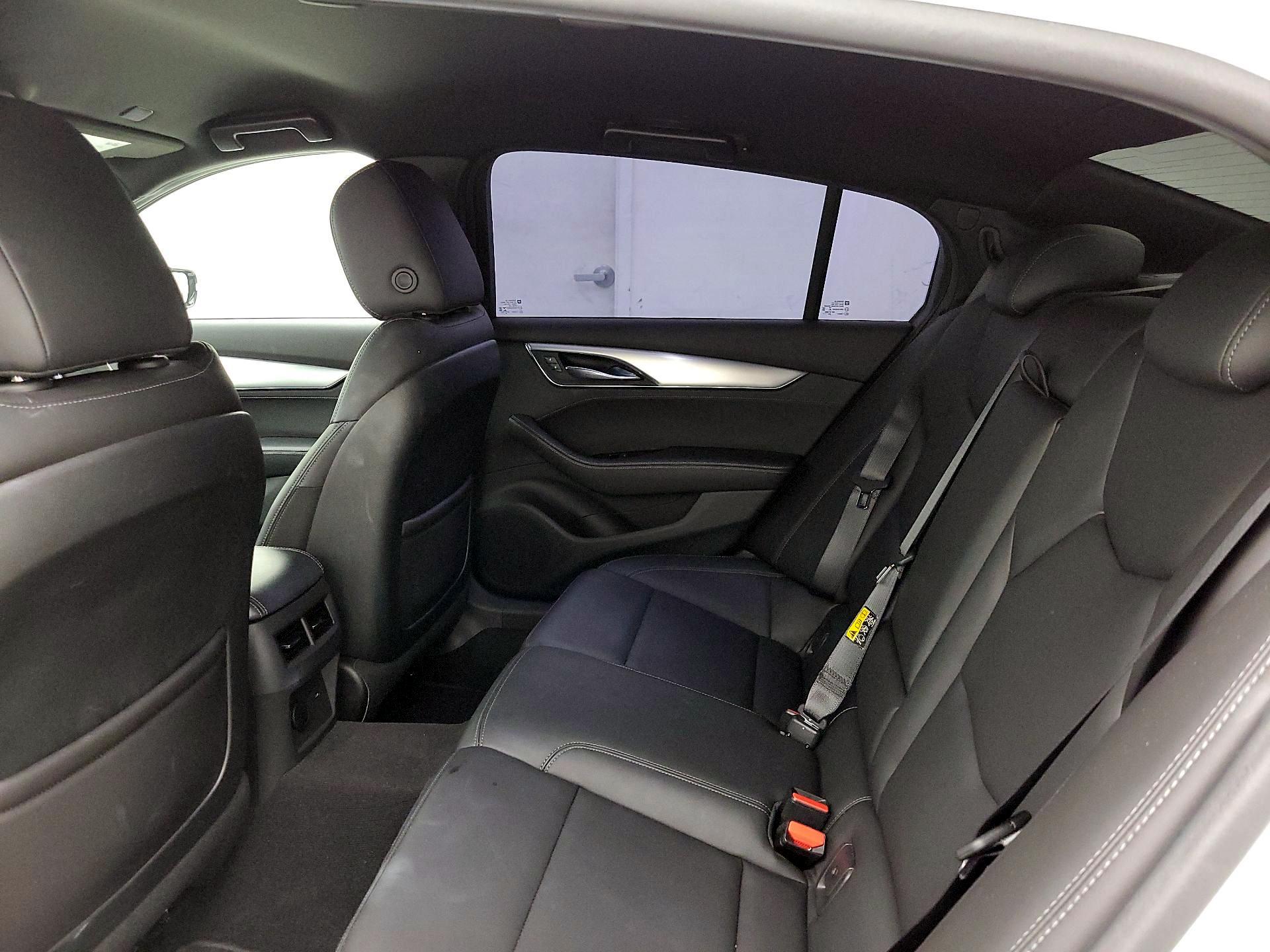 Thumbnail: 2023 Cadillac CT5 - 19