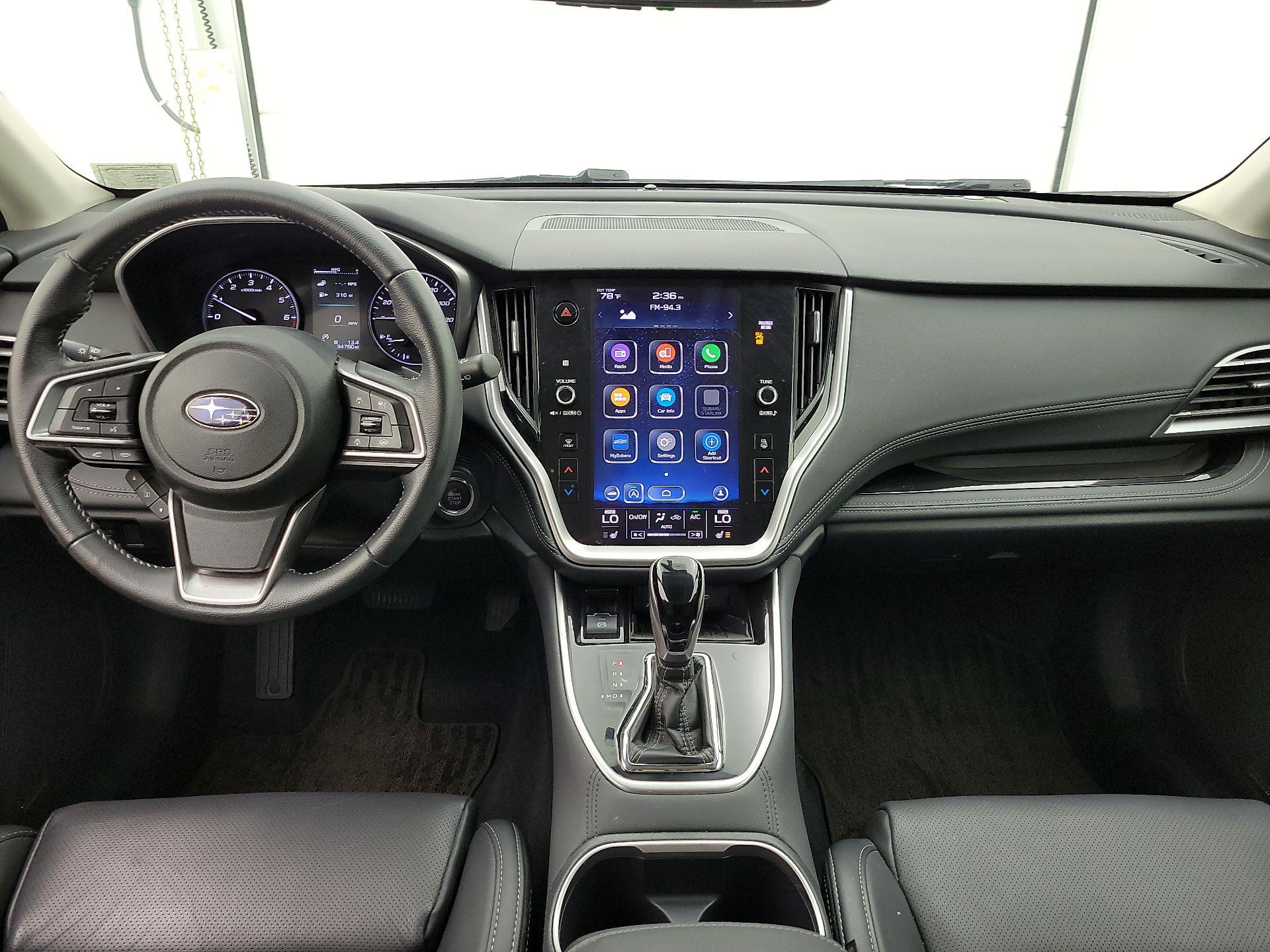 Thumbnail: 2020 Subaru Outback - 9