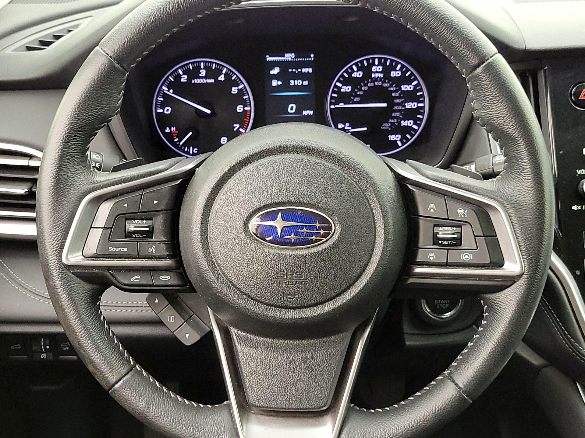 Thumbnail: 2020 Subaru Outback - 10