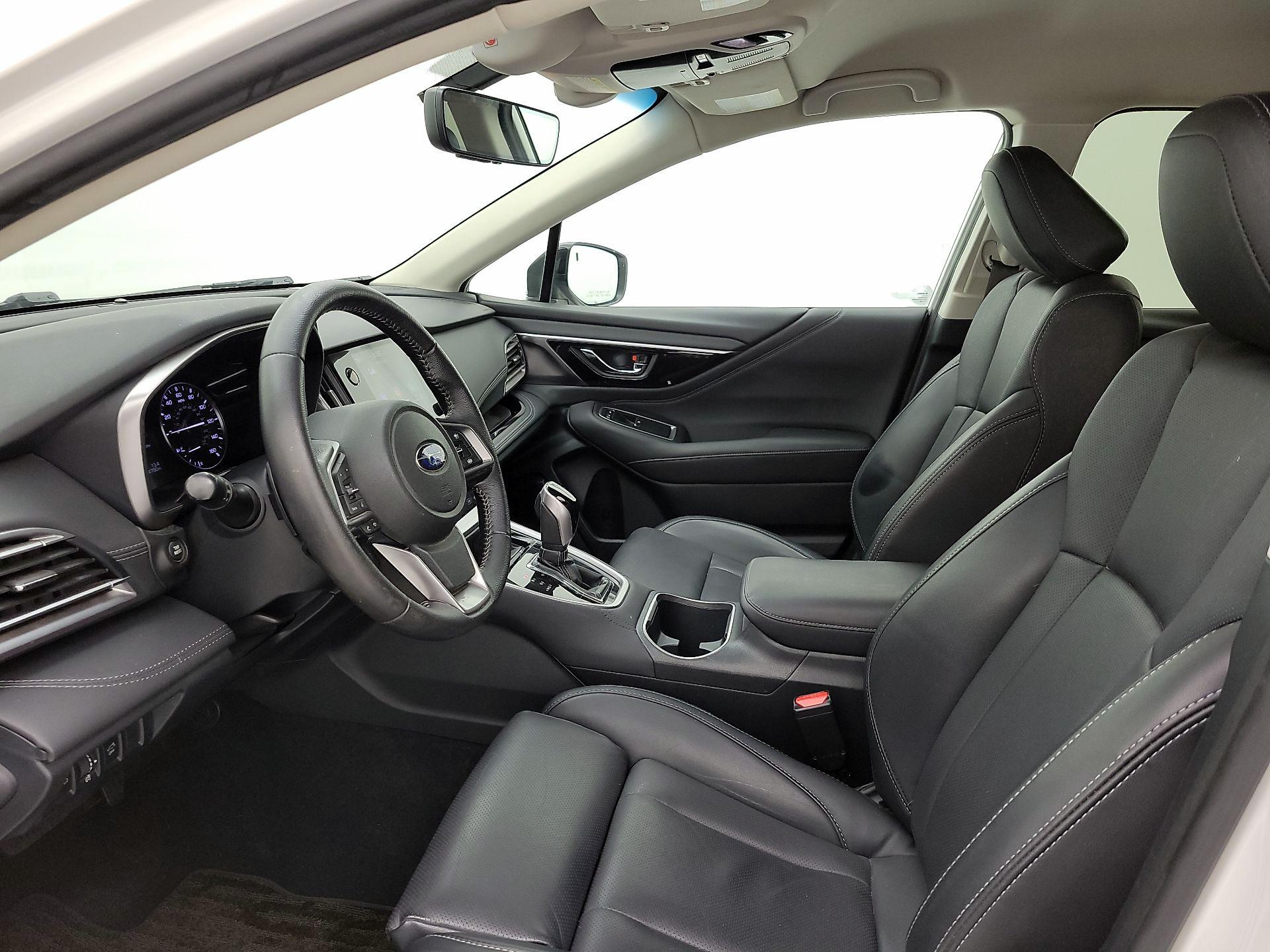 Thumbnail: 2020 Subaru Outback - 11