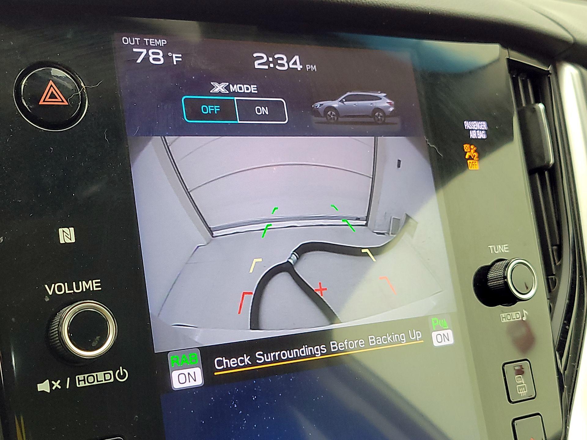 Thumbnail: 2020 Subaru Outback - 14