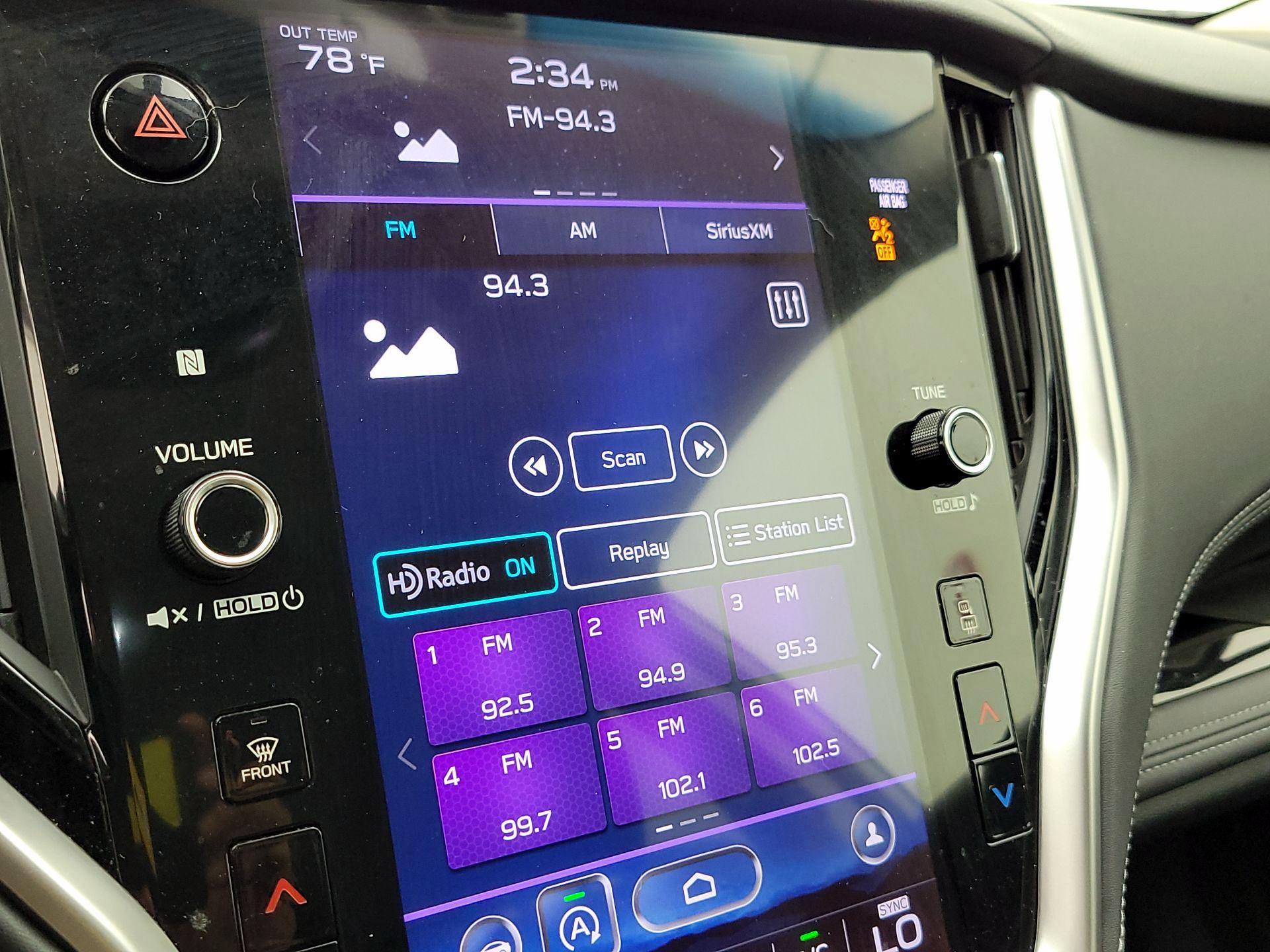 Thumbnail: 2020 Subaru Outback - 15