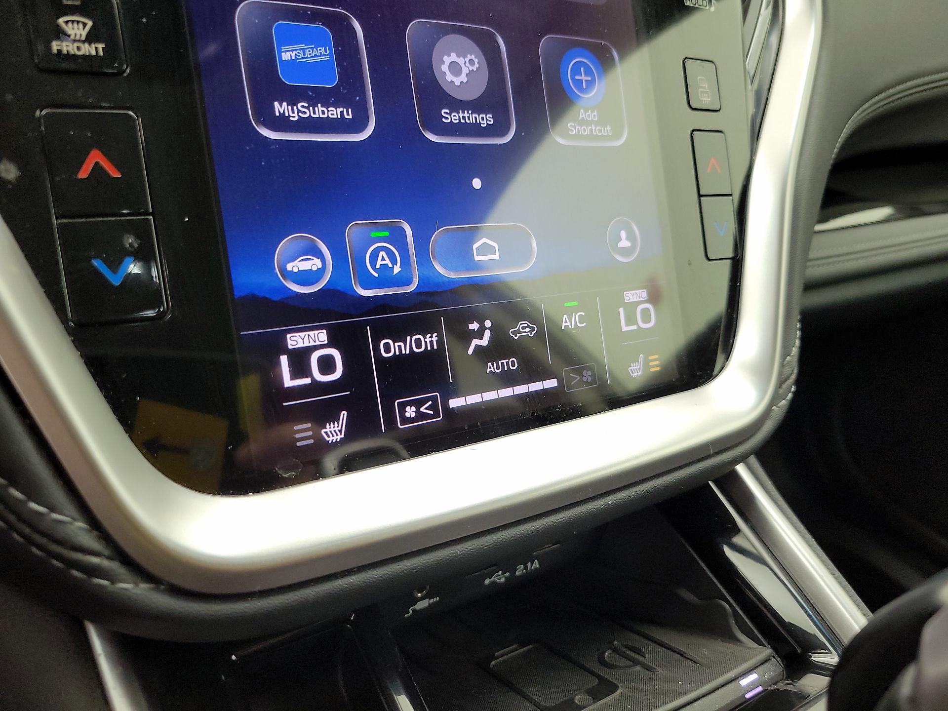 Thumbnail: 2020 Subaru Outback - 16