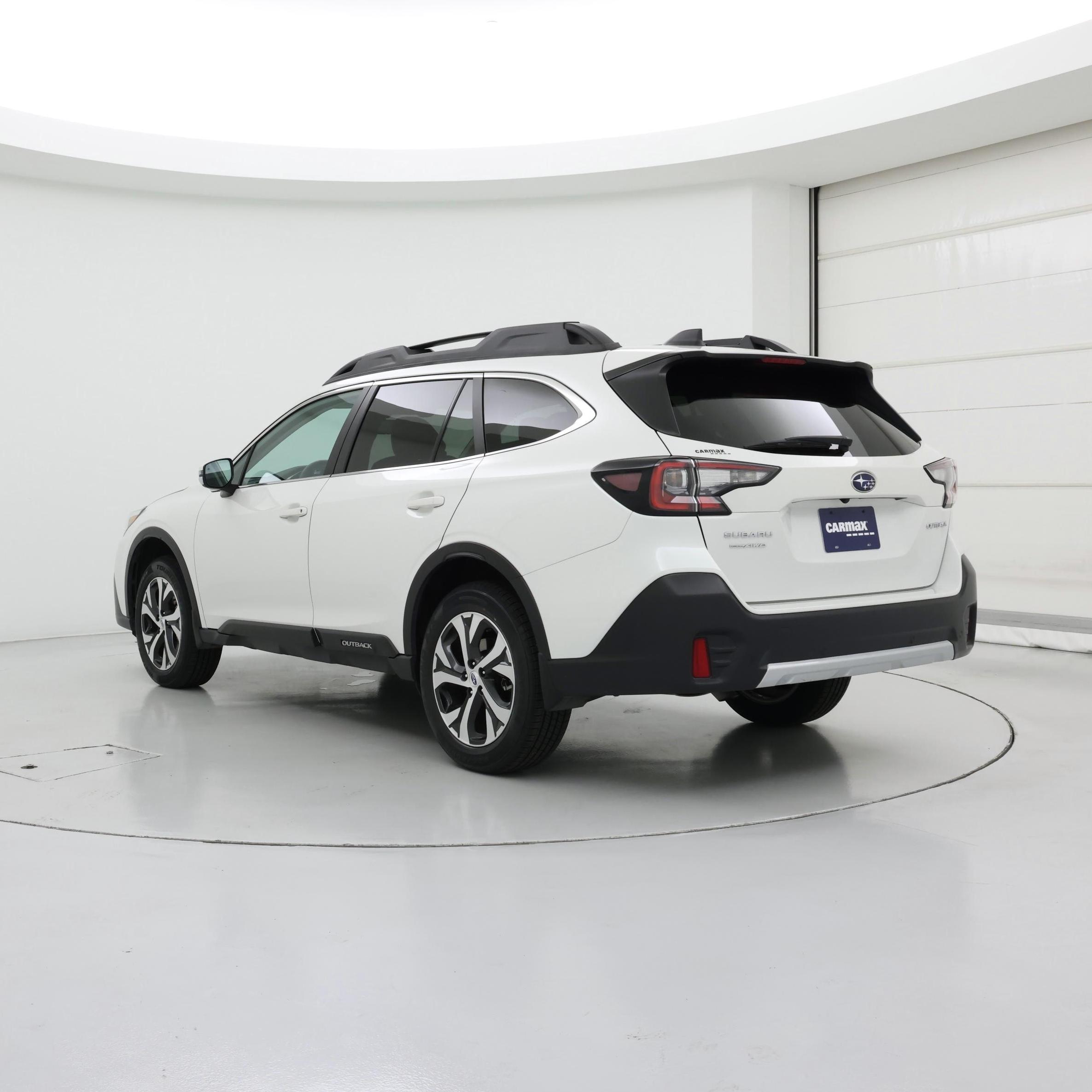 Thumbnail: 2020 Subaru Outback - 2