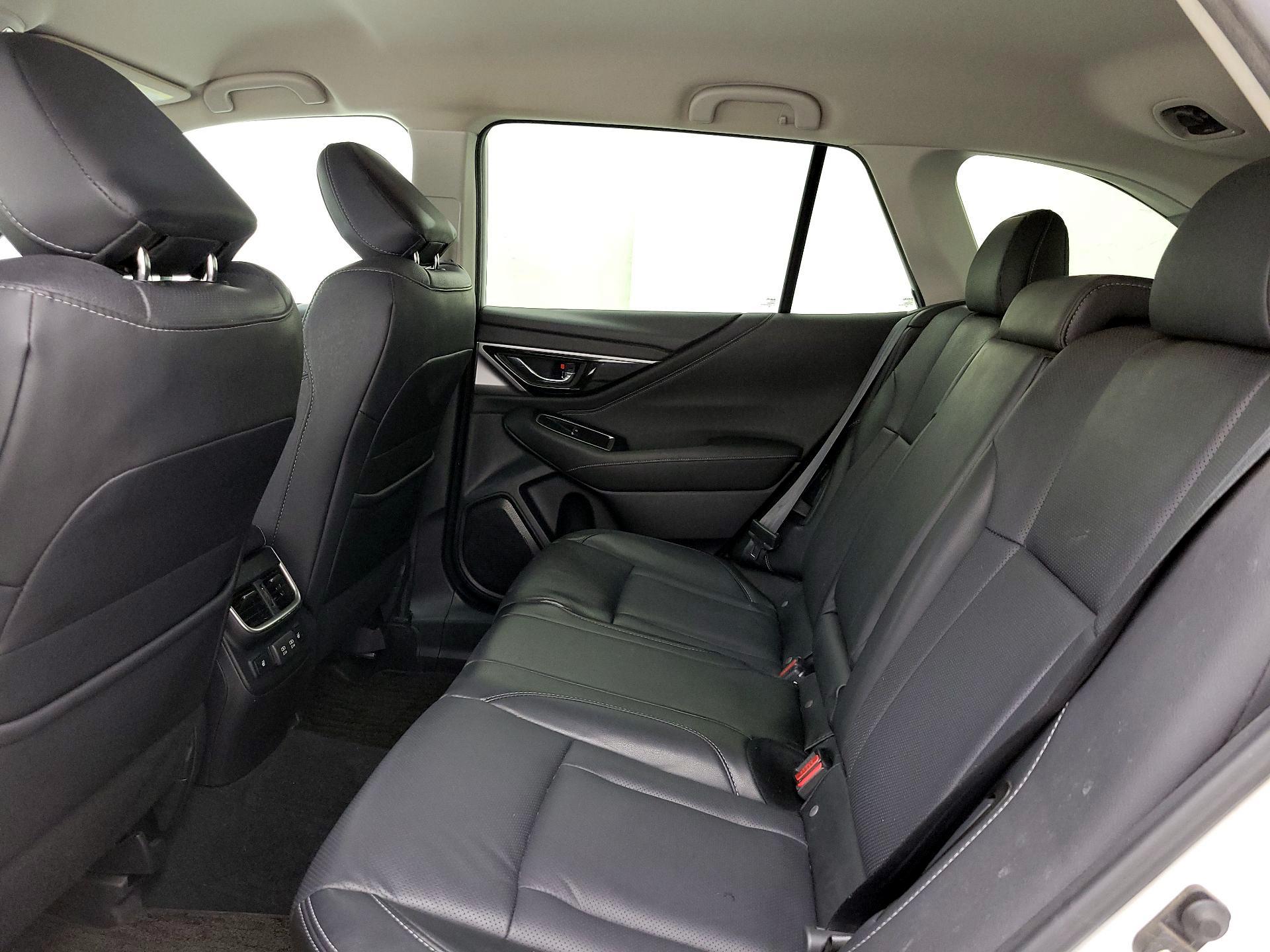 Thumbnail: 2020 Subaru Outback - 19